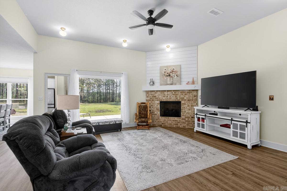 413 Lewallen Road  Benton, AR