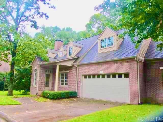 18 creekwood  North Little Rock, AR