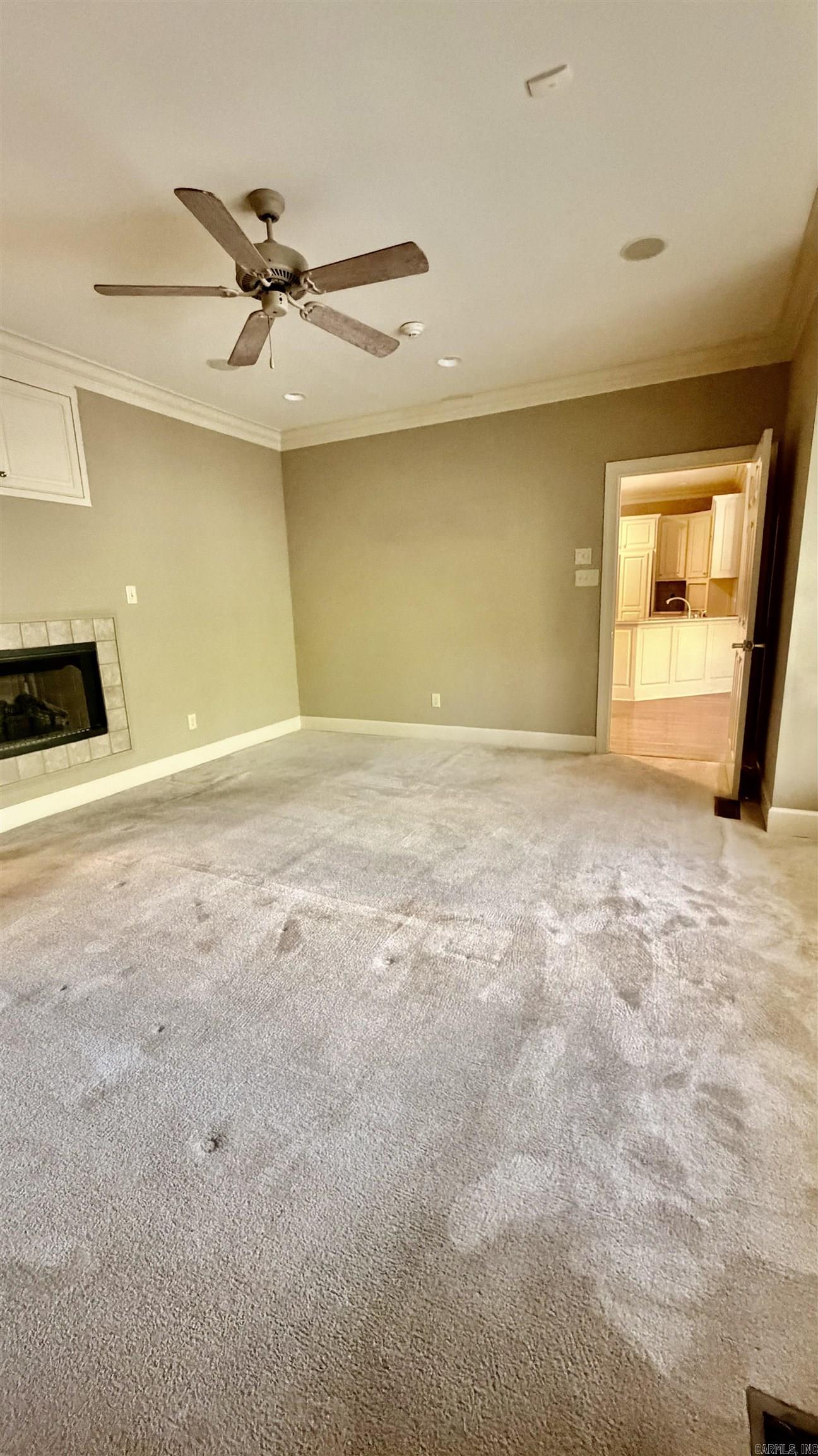 18 creekwood  North Little Rock, AR