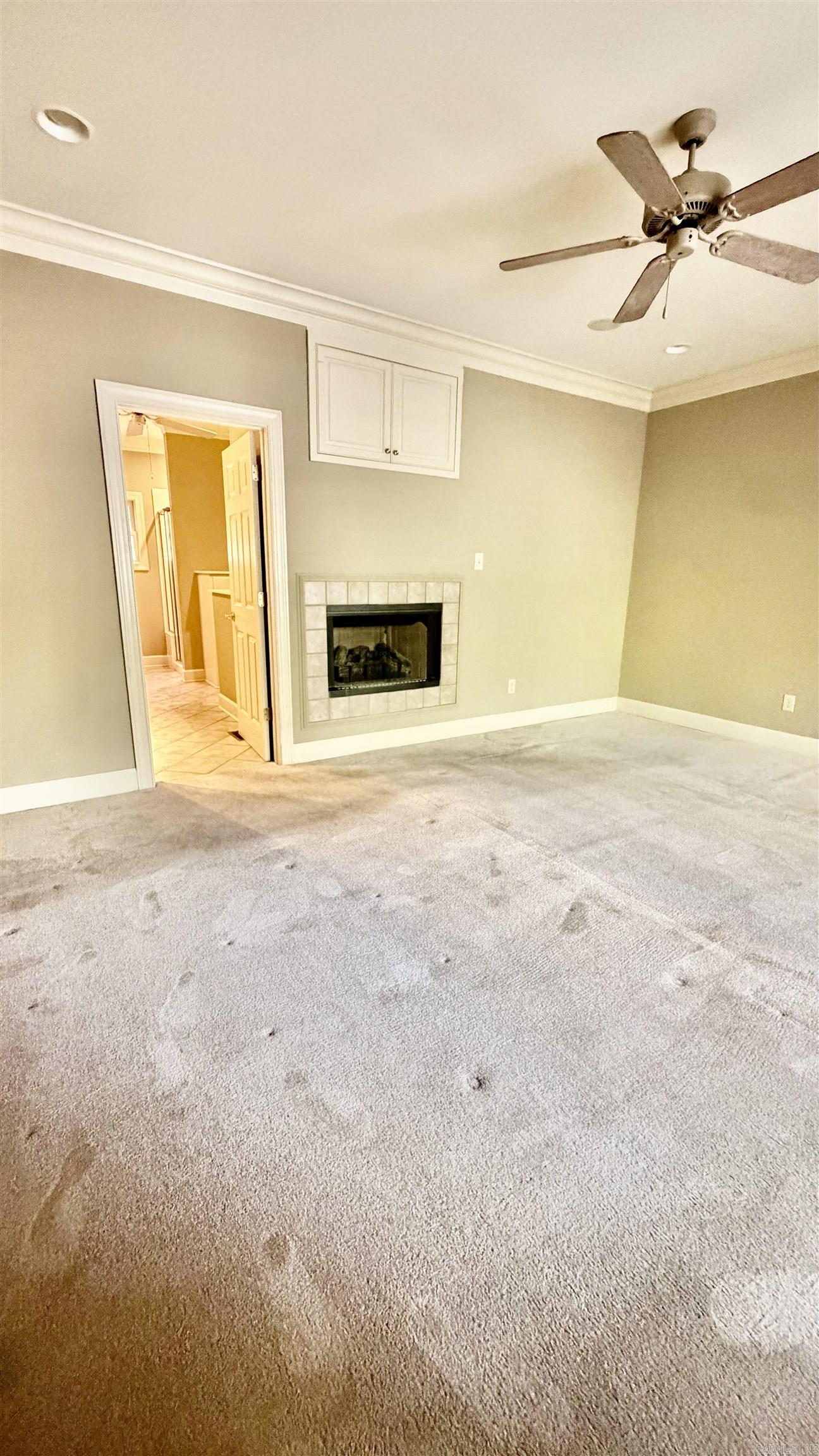 18 creekwood  North Little Rock, AR