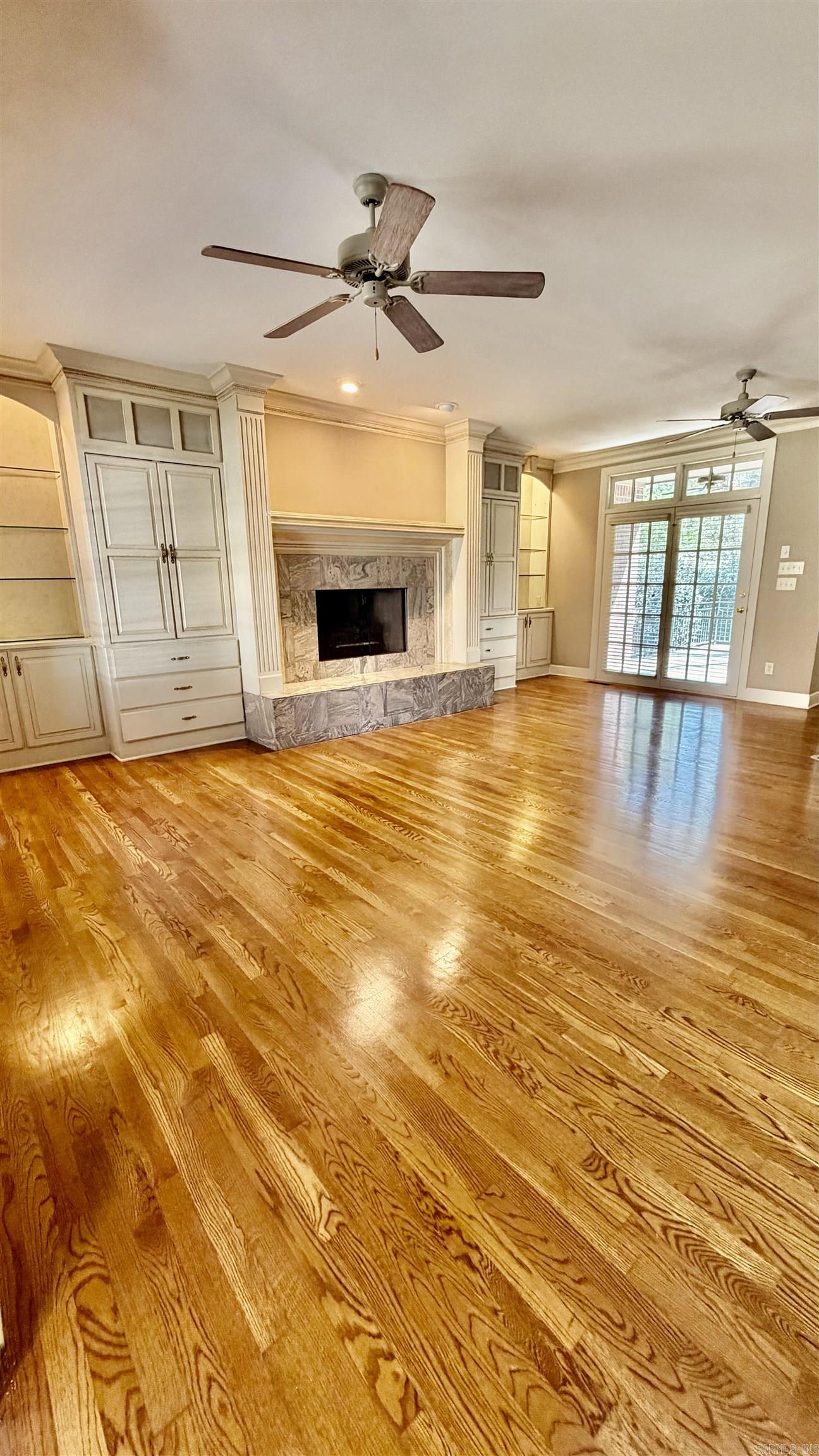 18 creekwood  North Little Rock, AR