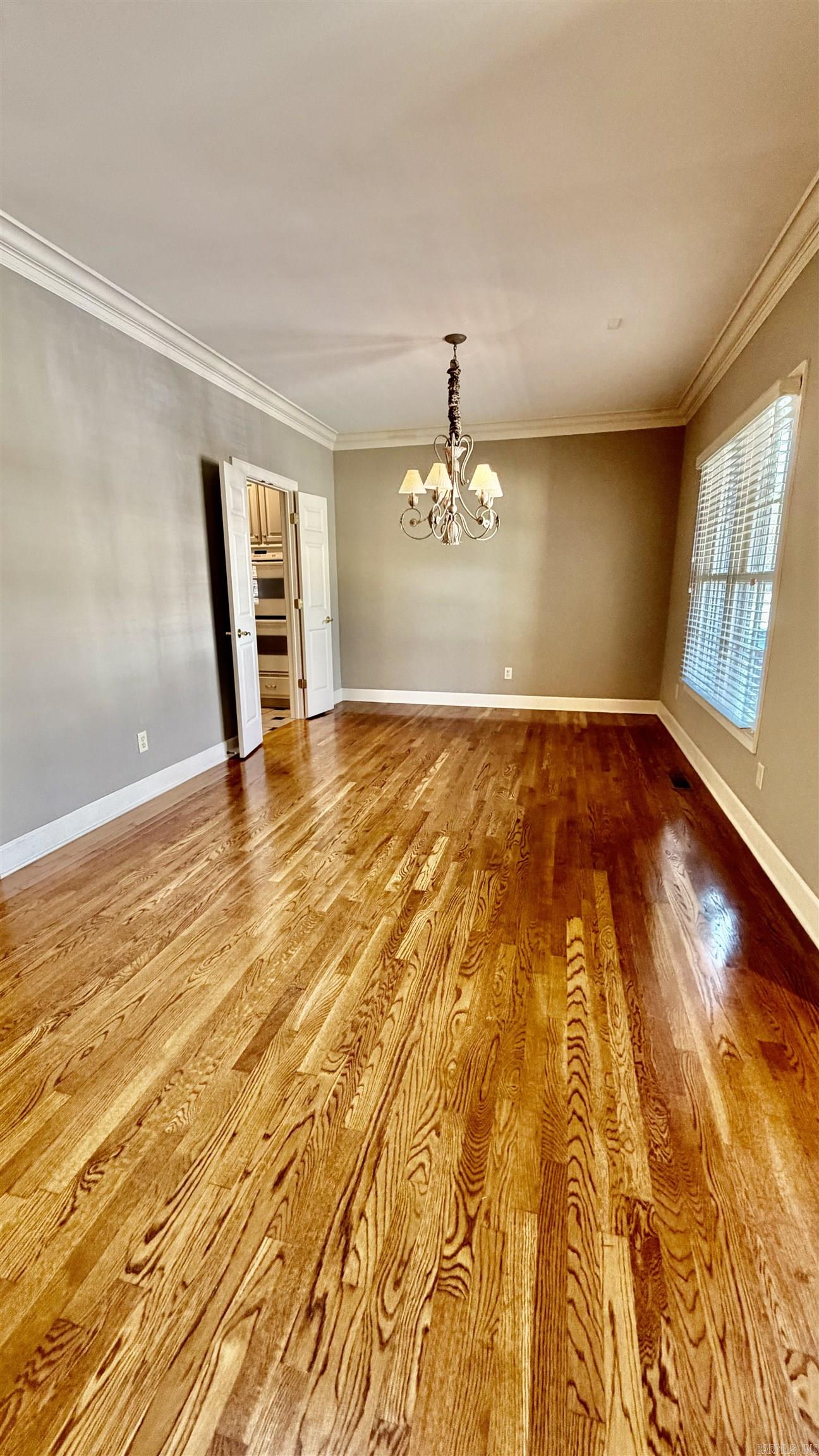 18 creekwood  North Little Rock, AR