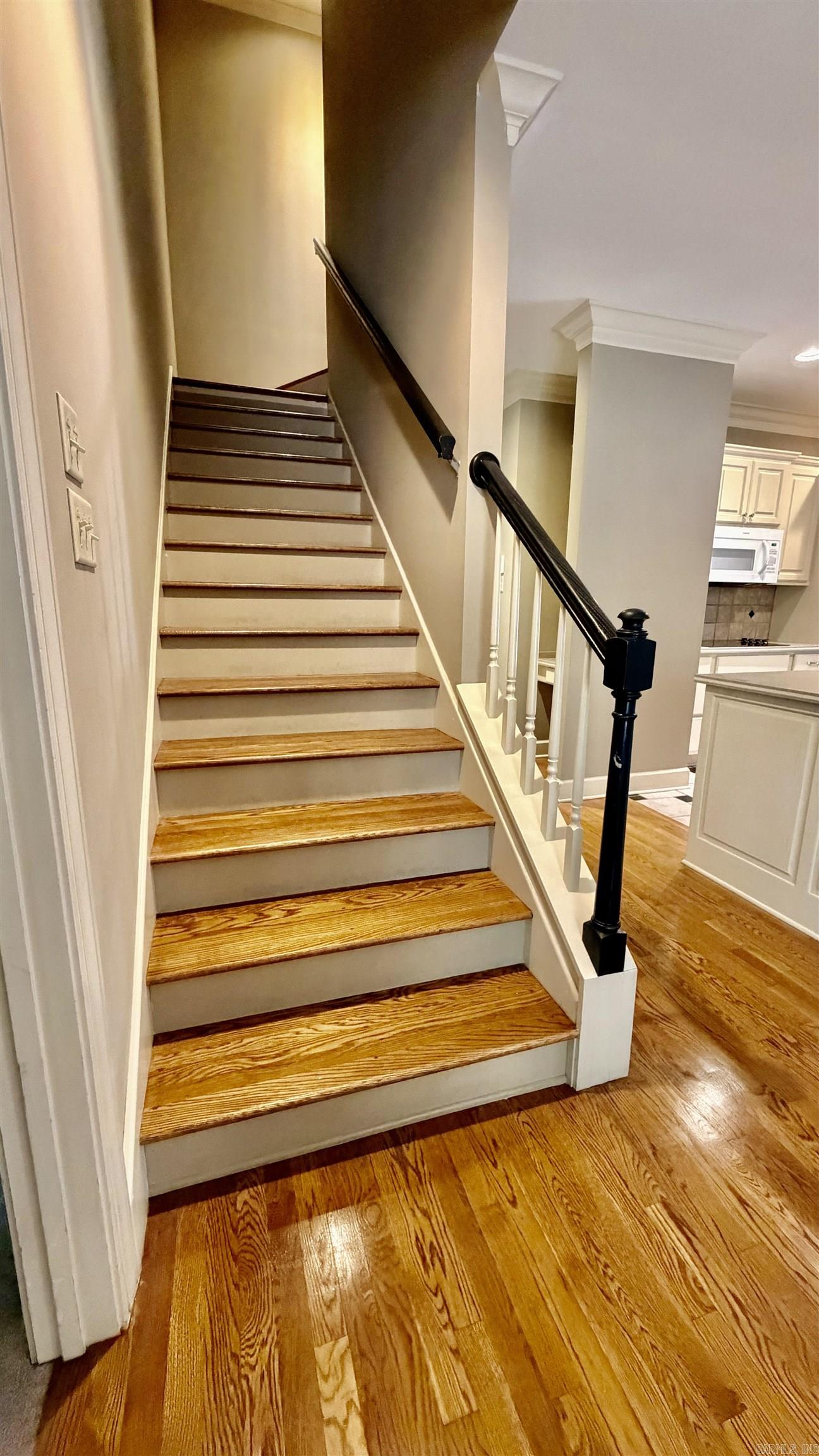 18 creekwood  North Little Rock, AR