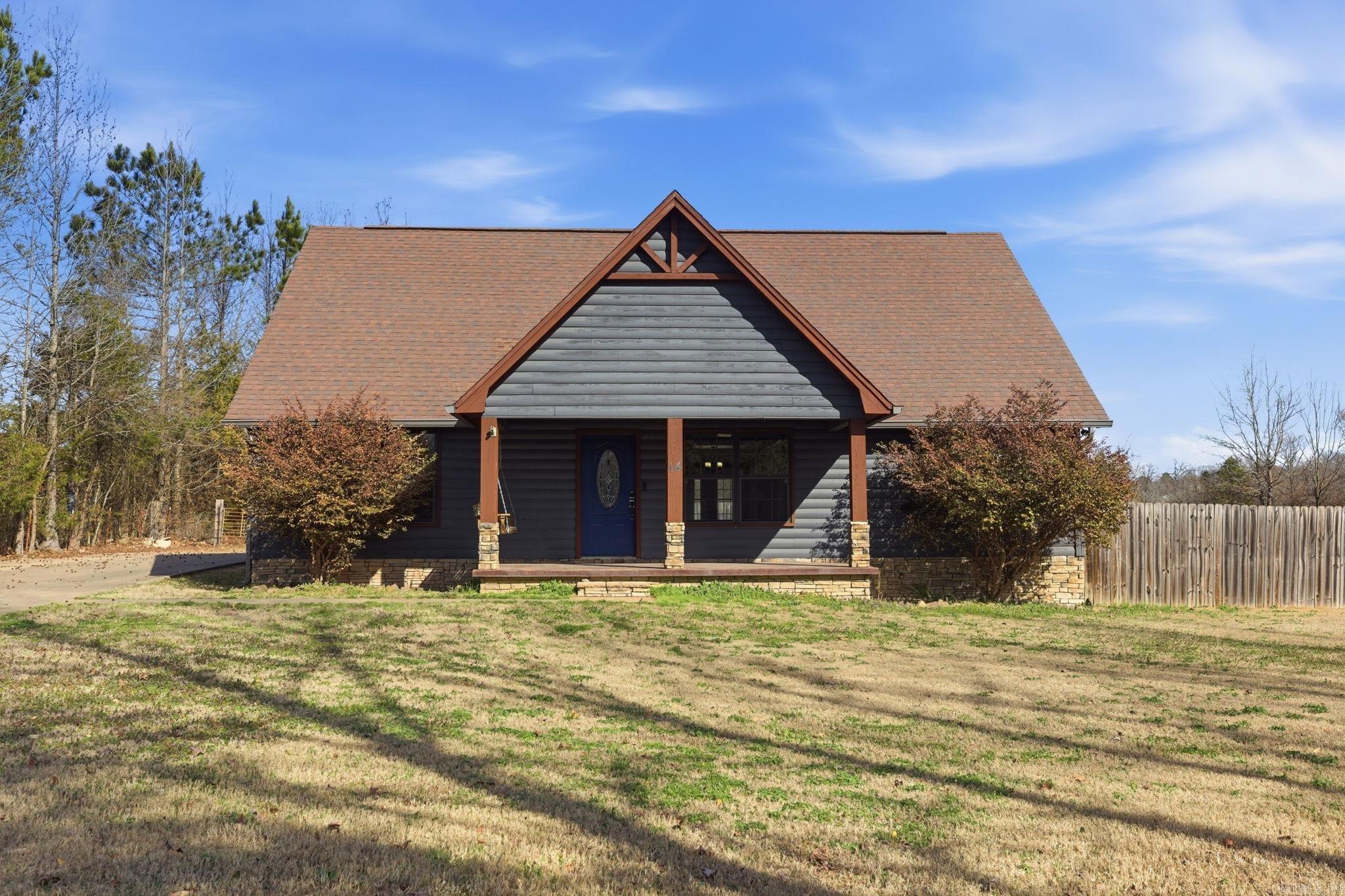 14 4th Street  Greenbrier, AR