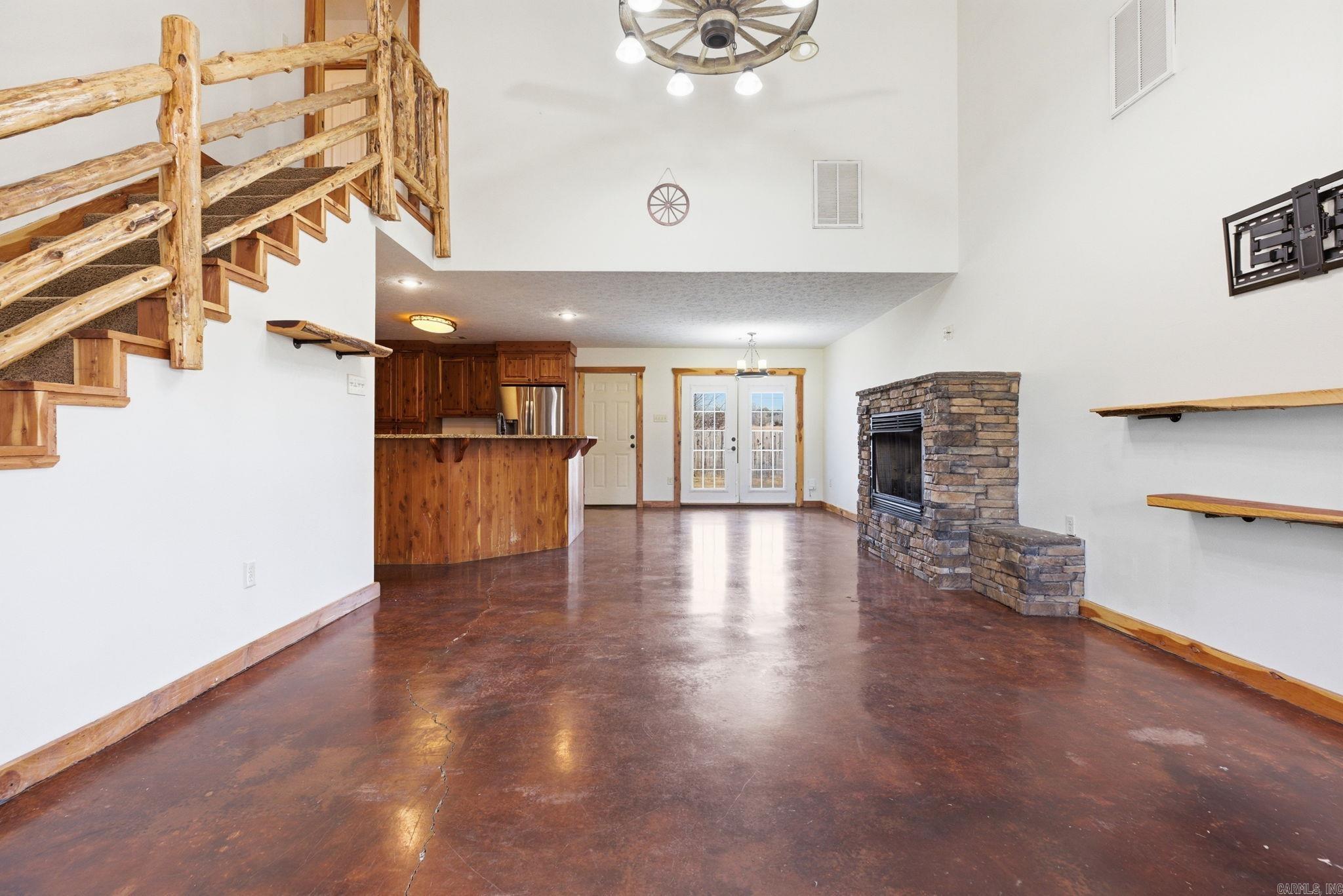 14 4th Street  Greenbrier, AR