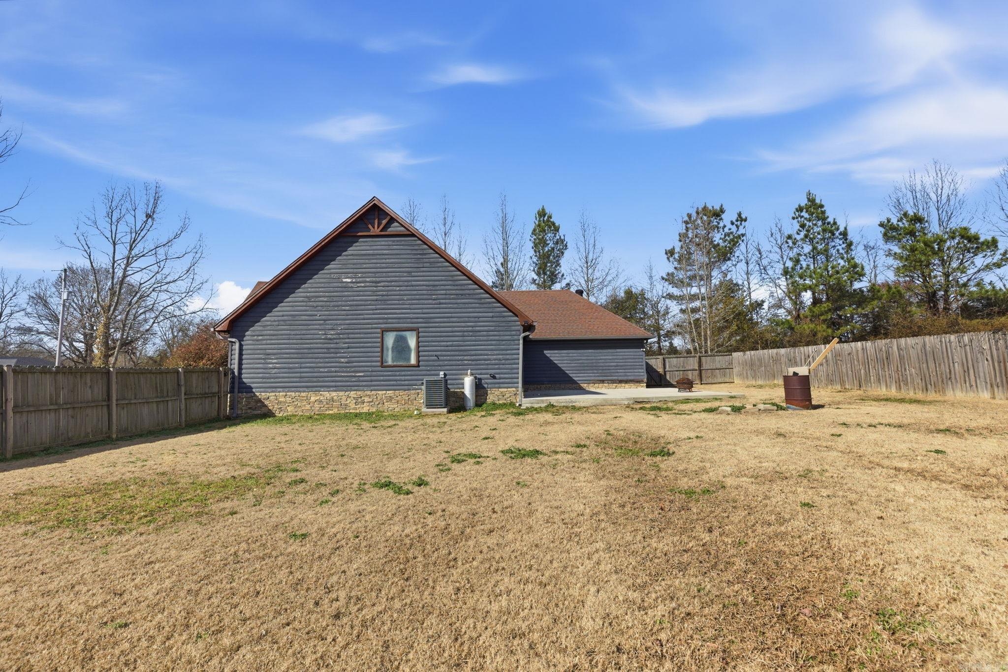 14 4th Street  Greenbrier, AR