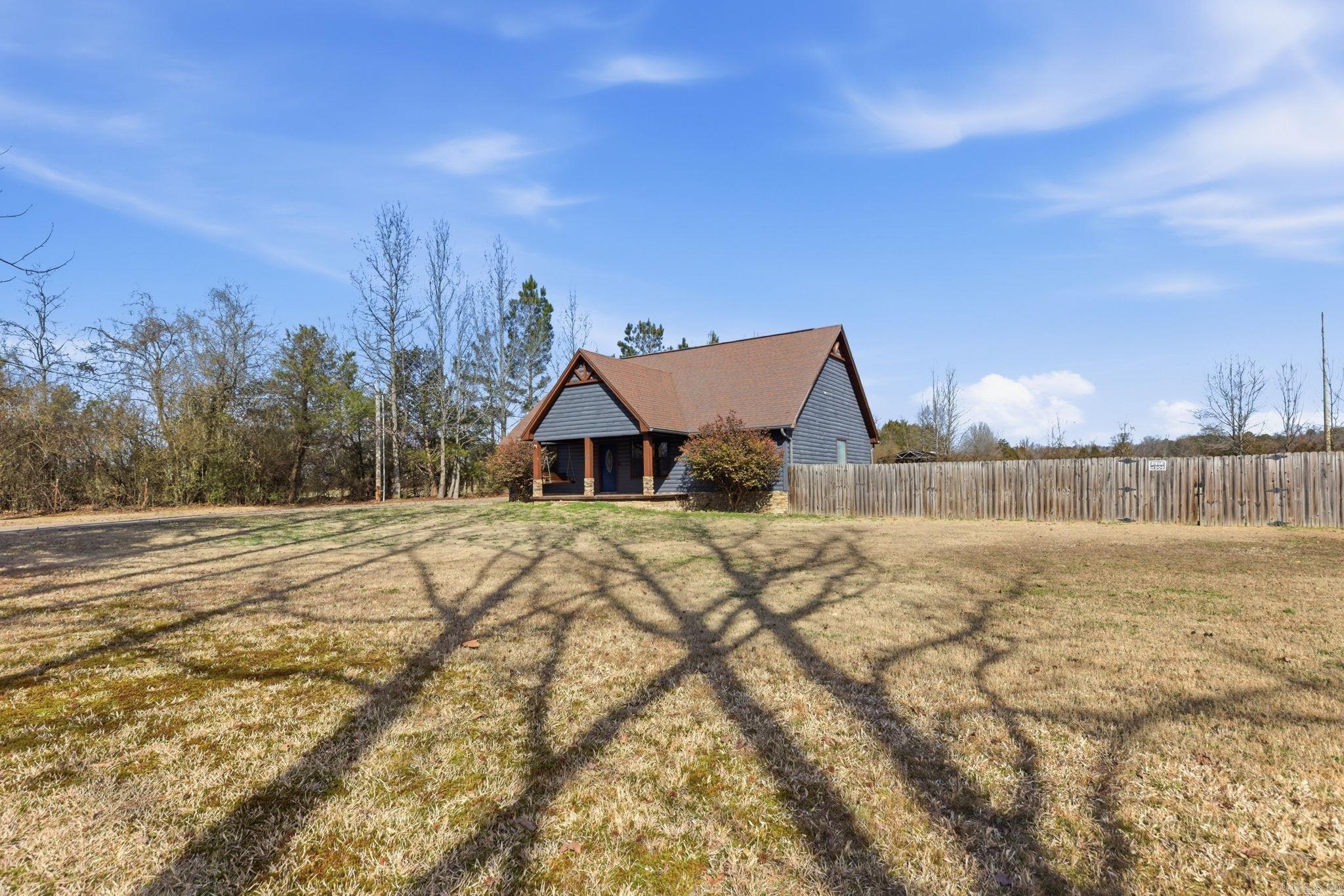 14 4th Street  Greenbrier, AR