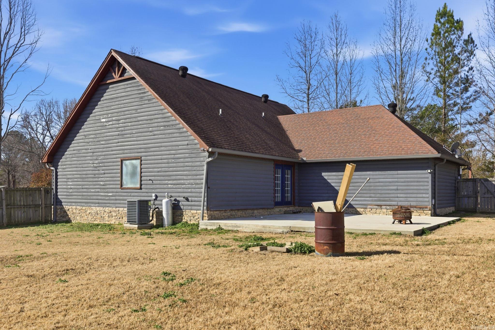 14 4th Street  Greenbrier, AR