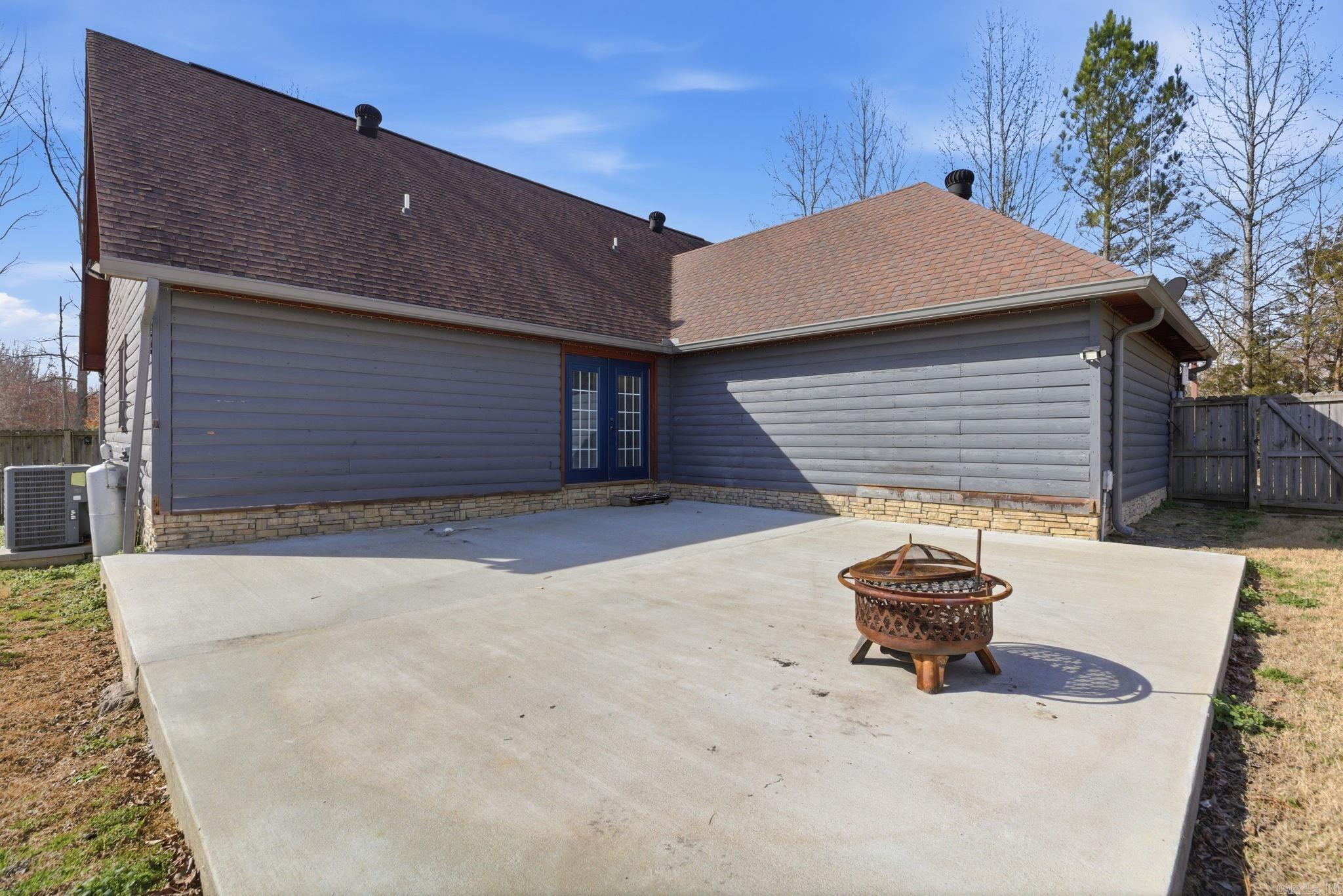 14 4th Street  Greenbrier, AR