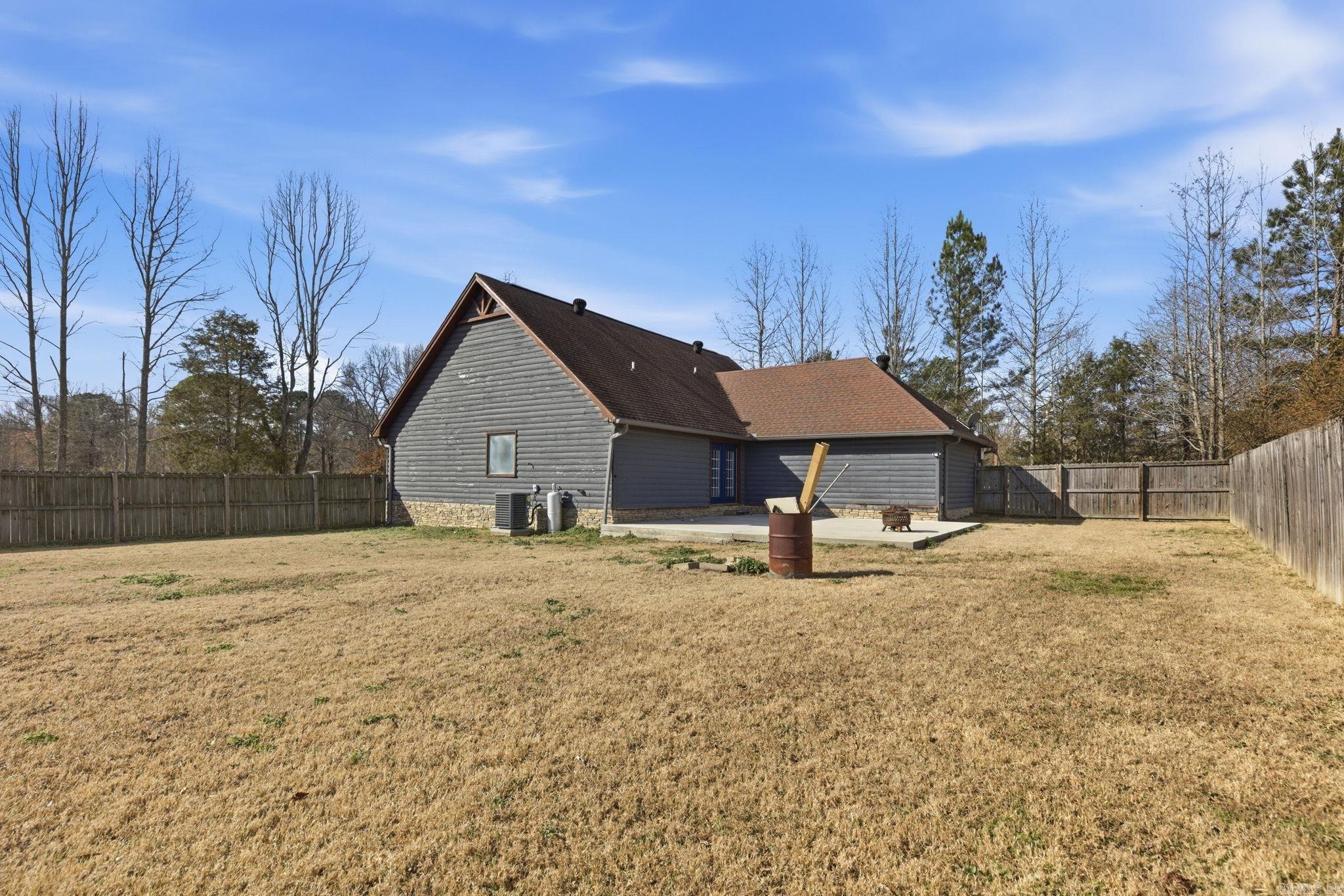 14 4th Street  Greenbrier, AR