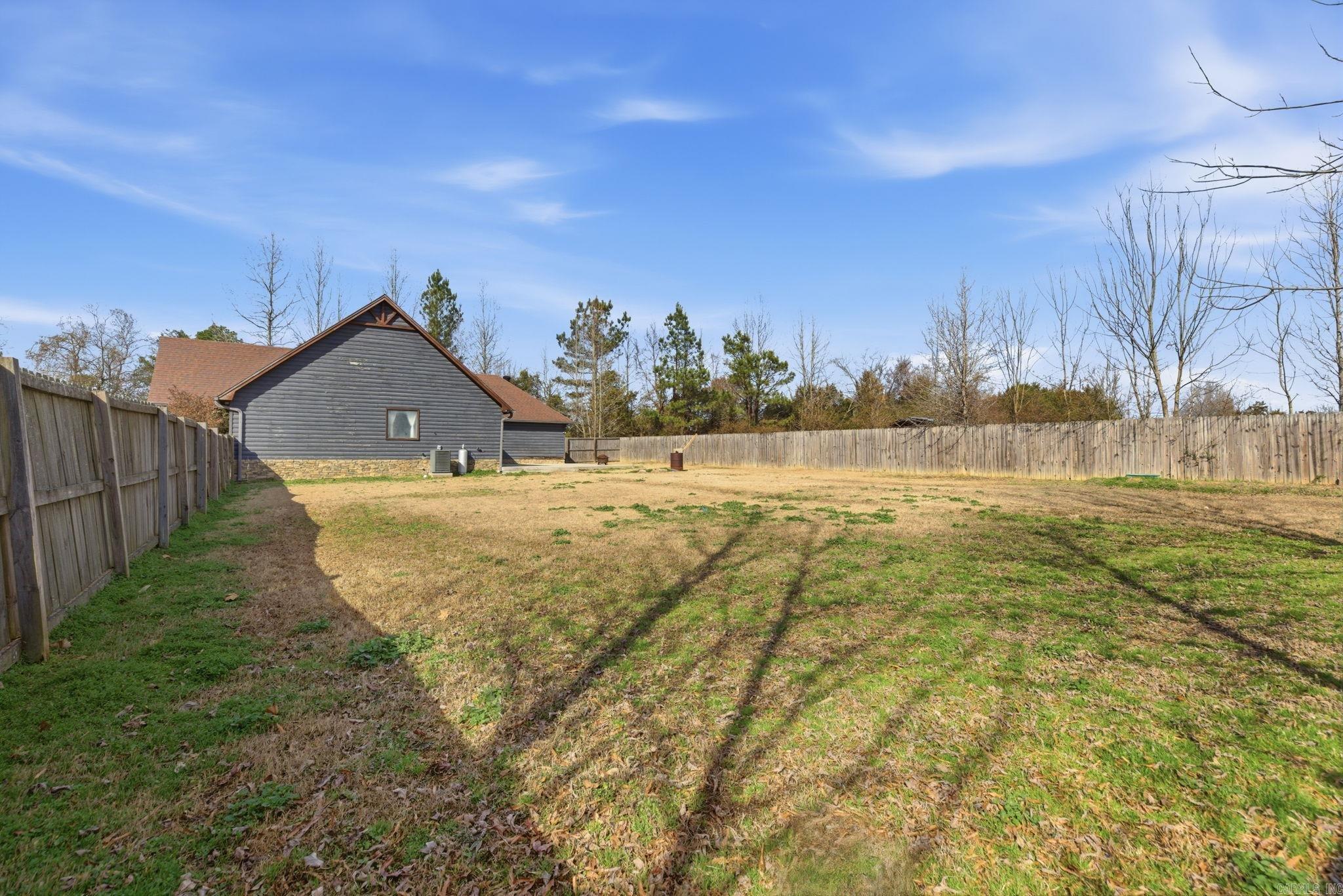 14 4th Street  Greenbrier, AR