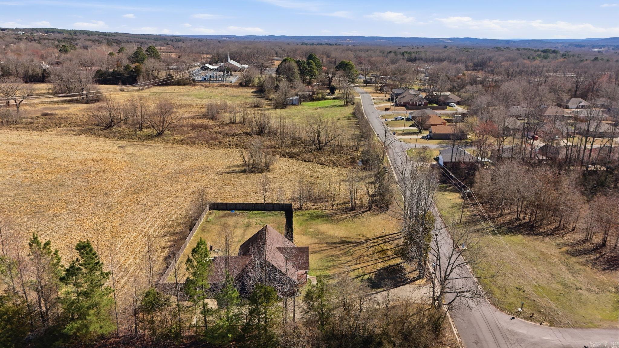 14 4th Street  Greenbrier, AR