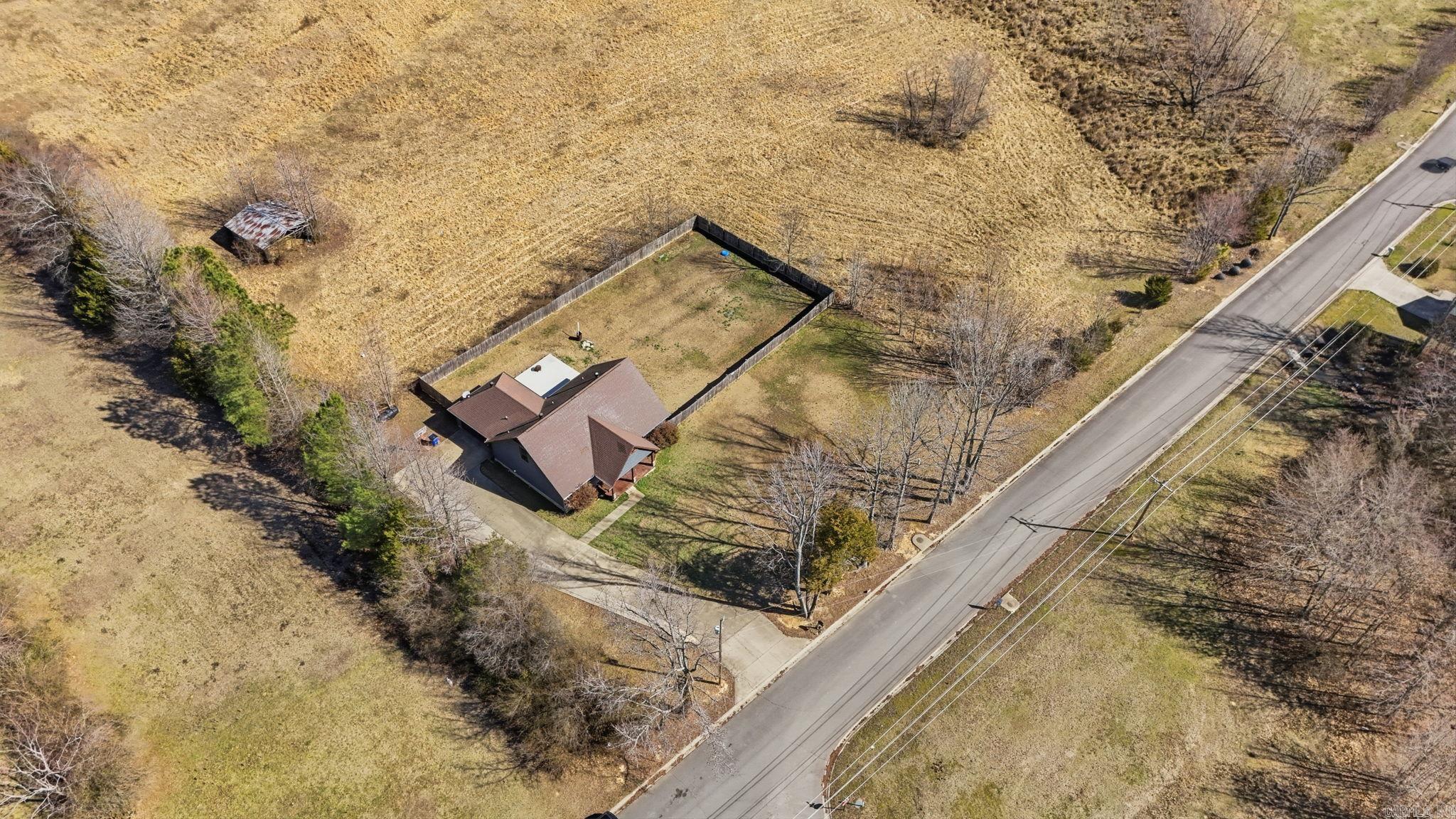 14 4th Street  Greenbrier, AR