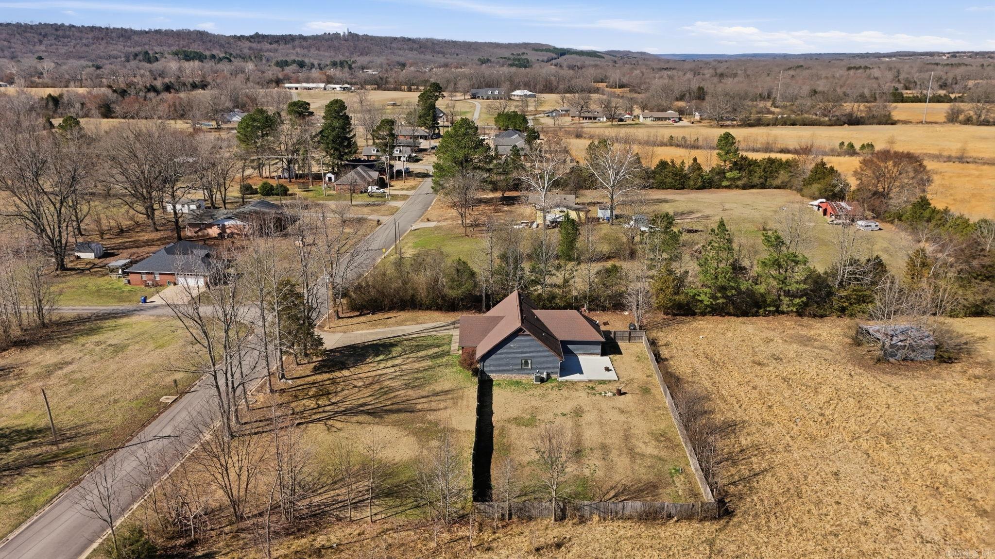 14 4th Street  Greenbrier, AR