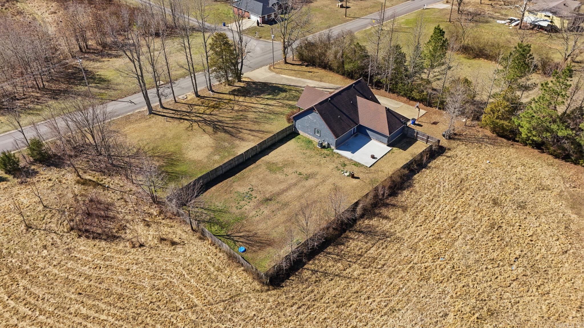 14 4th Street  Greenbrier, AR