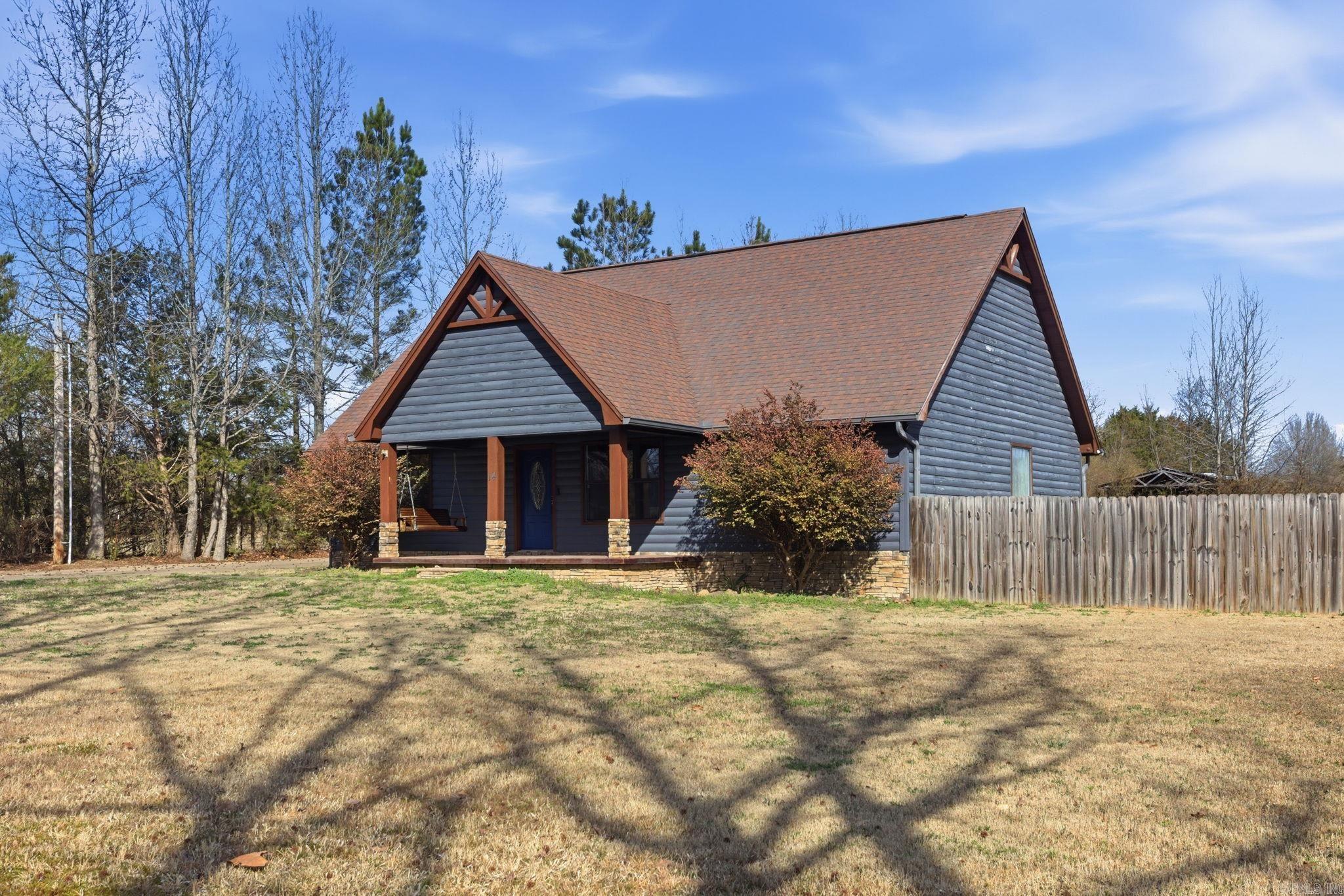 14 4th Street  Greenbrier, AR