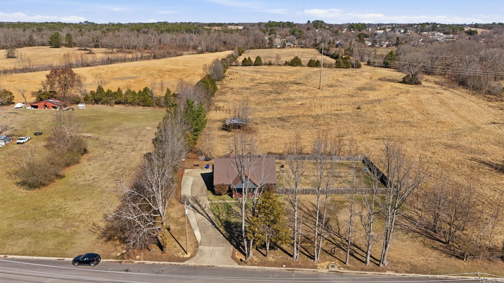 14 4th Street  Greenbrier, AR