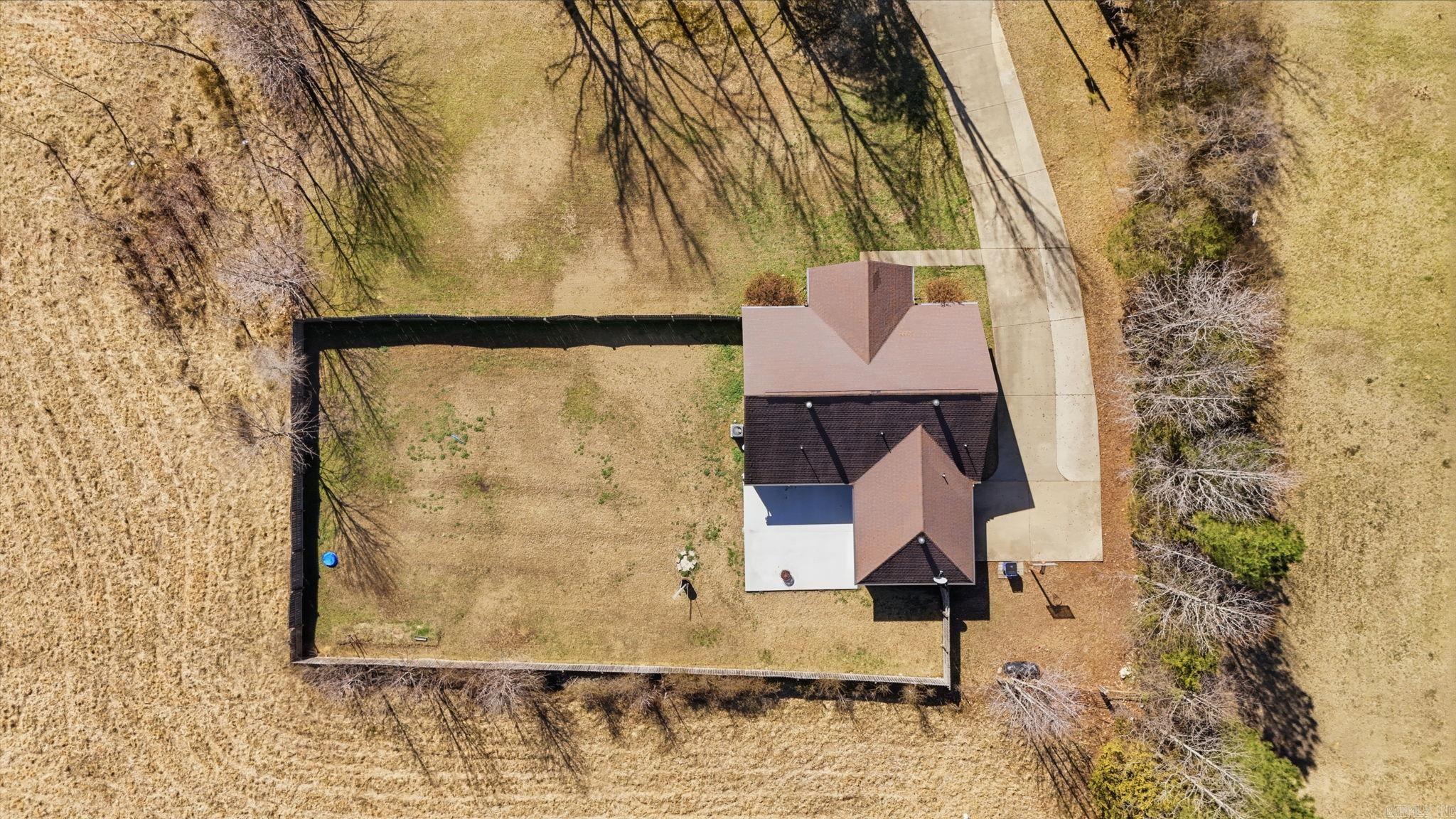 14 4th Street  Greenbrier, AR