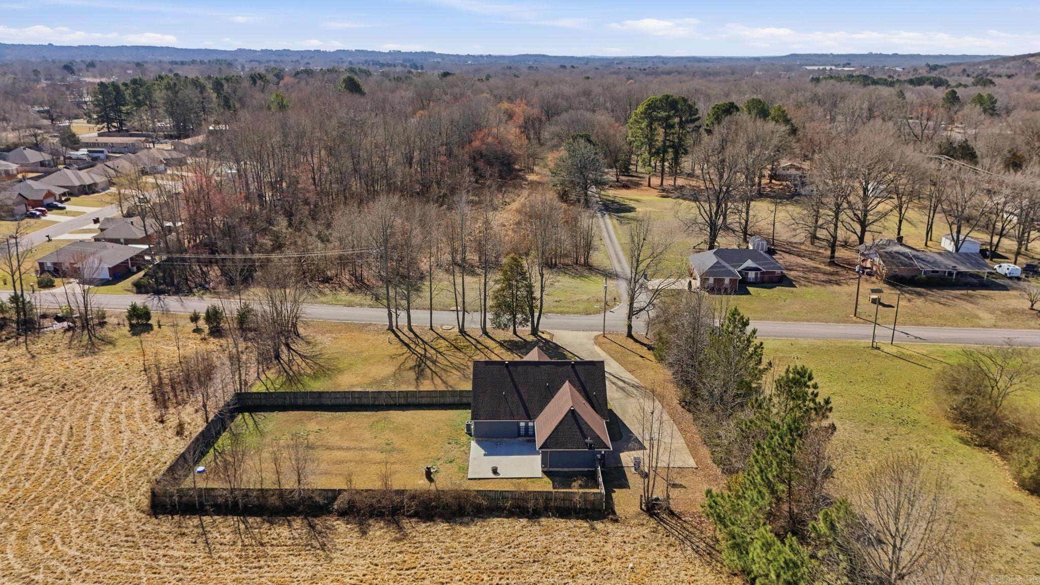 14 4th Street  Greenbrier, AR