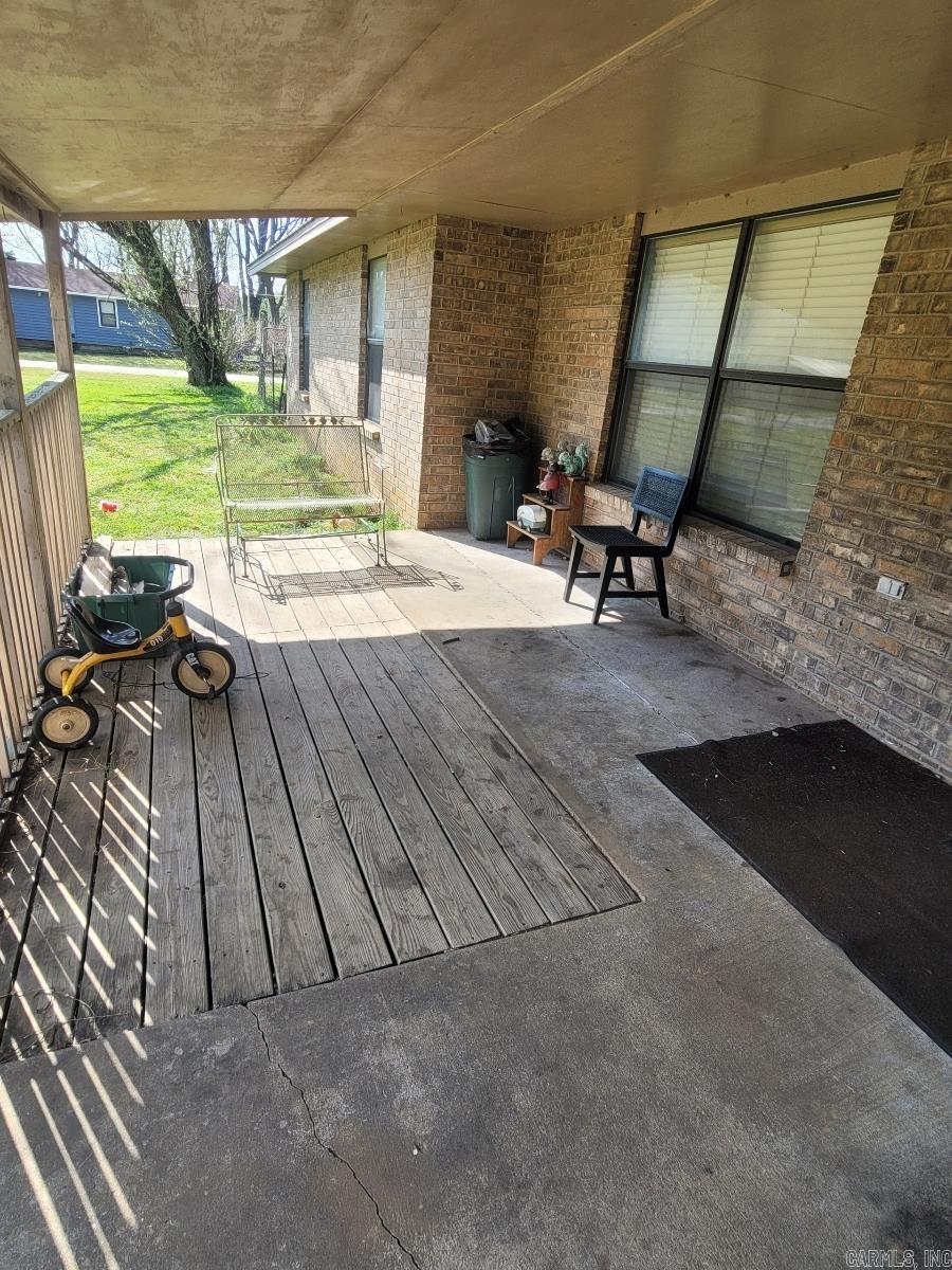 268 2nd  Saint Paul, AR