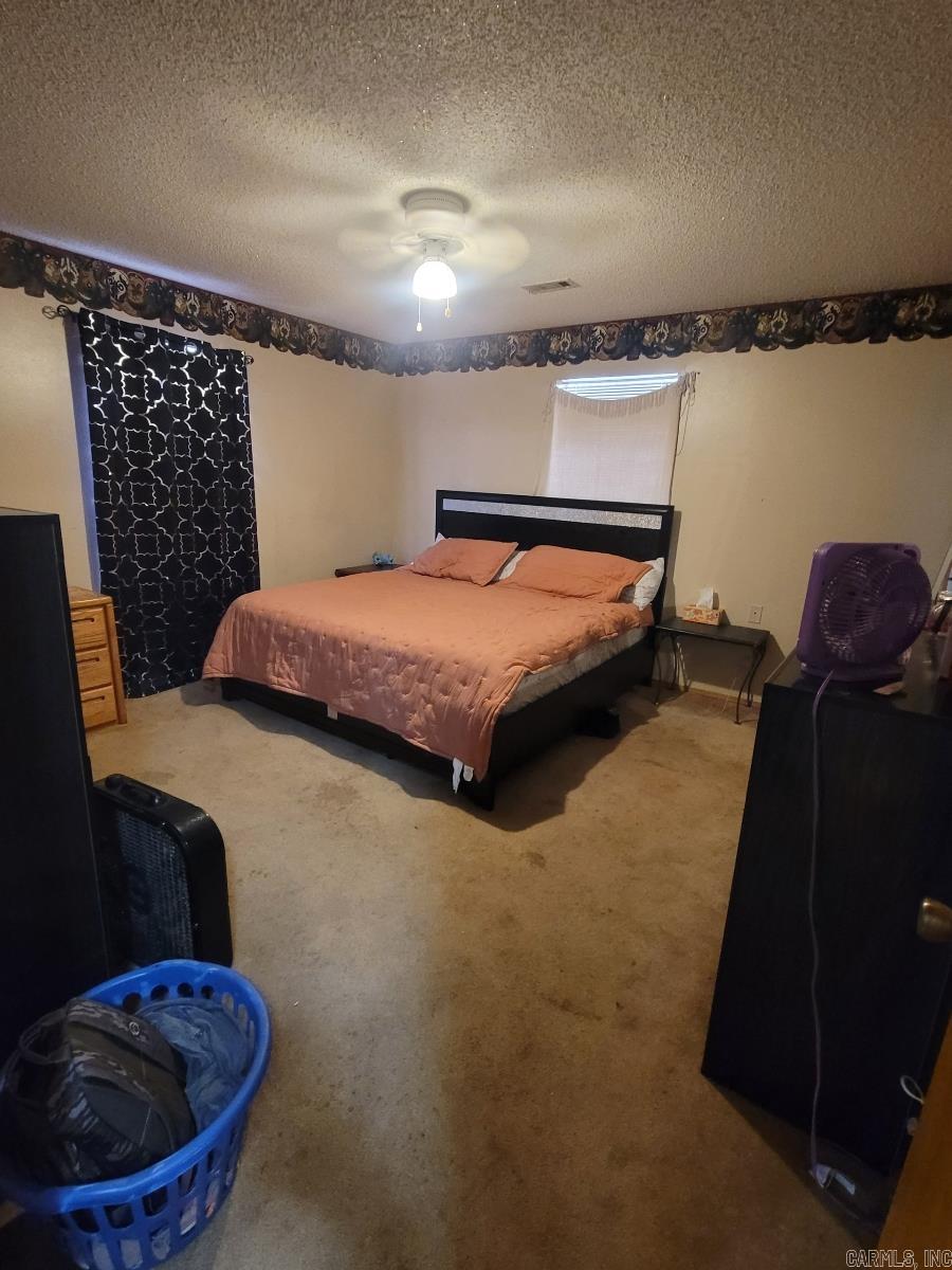 268 2nd  Saint Paul, AR