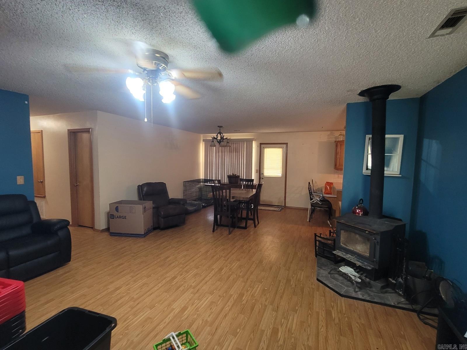 268 2nd  Saint Paul, AR