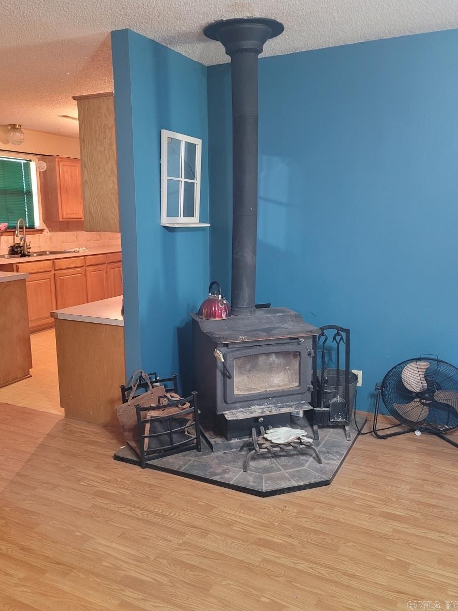 268 2nd  Saint Paul, AR