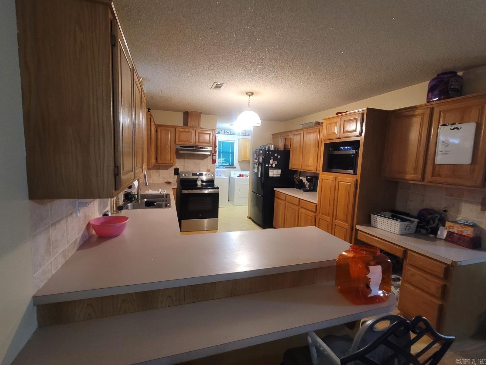 268 2nd  Saint Paul, AR