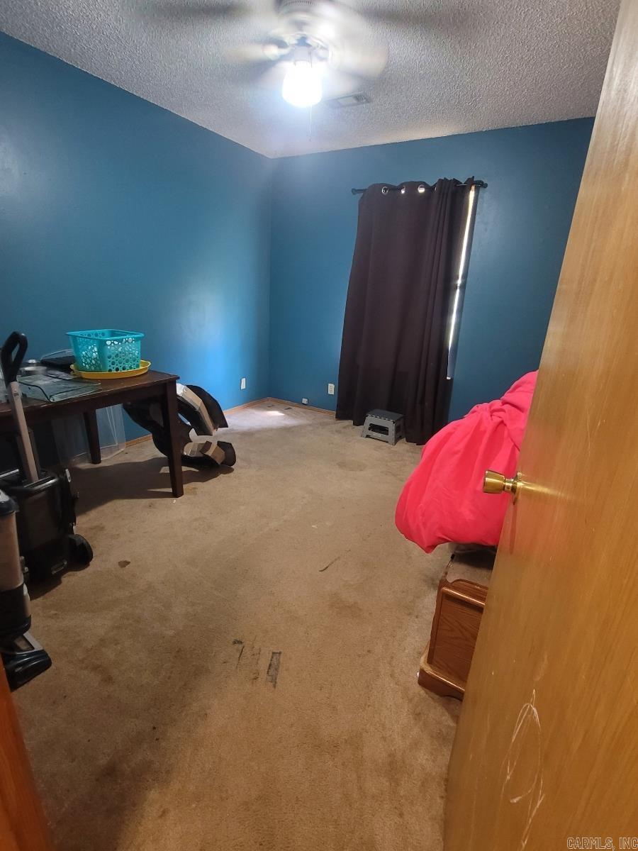 268 2nd  Saint Paul, AR