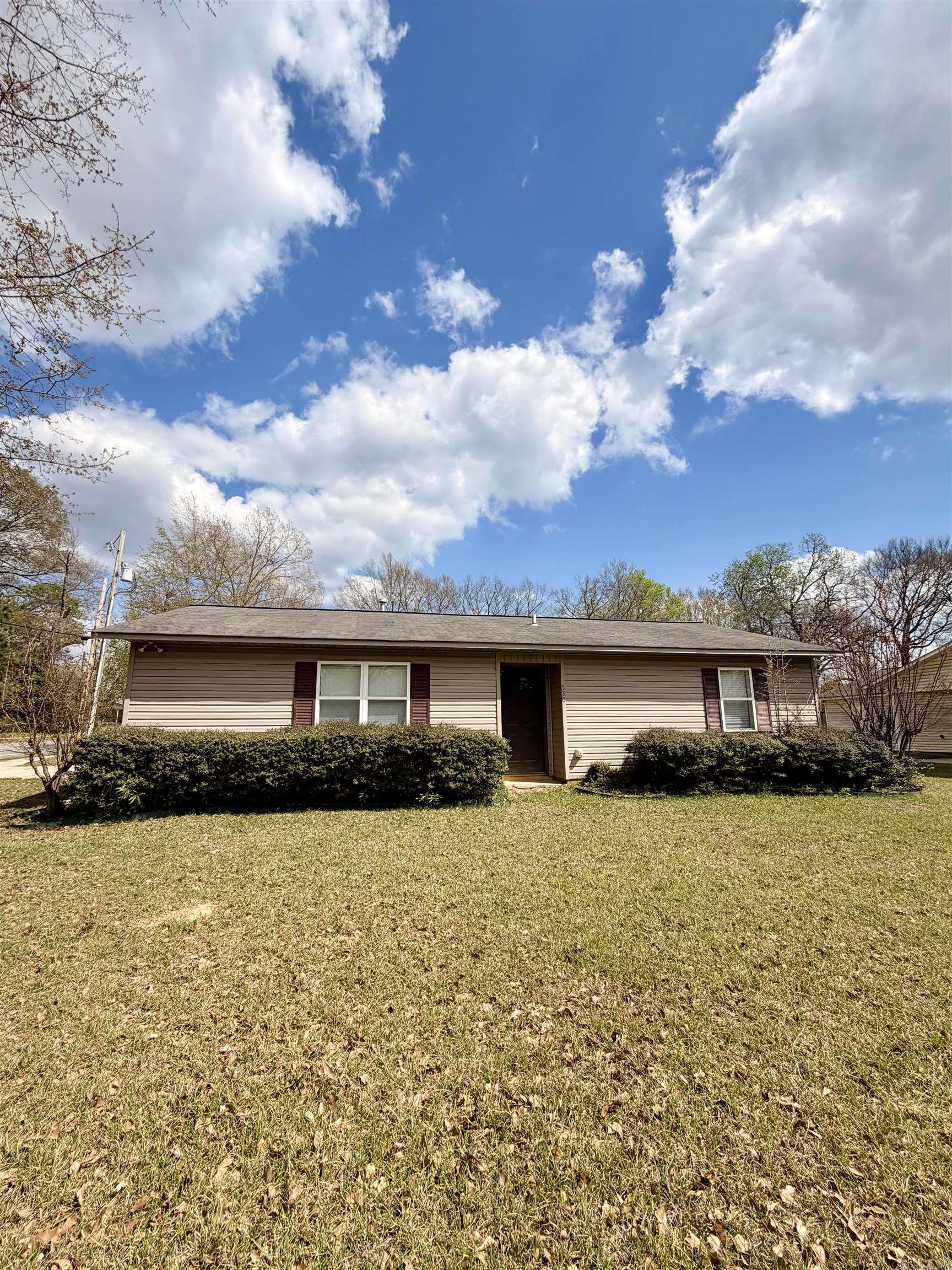 530 N Boyd St  Monticello, AR