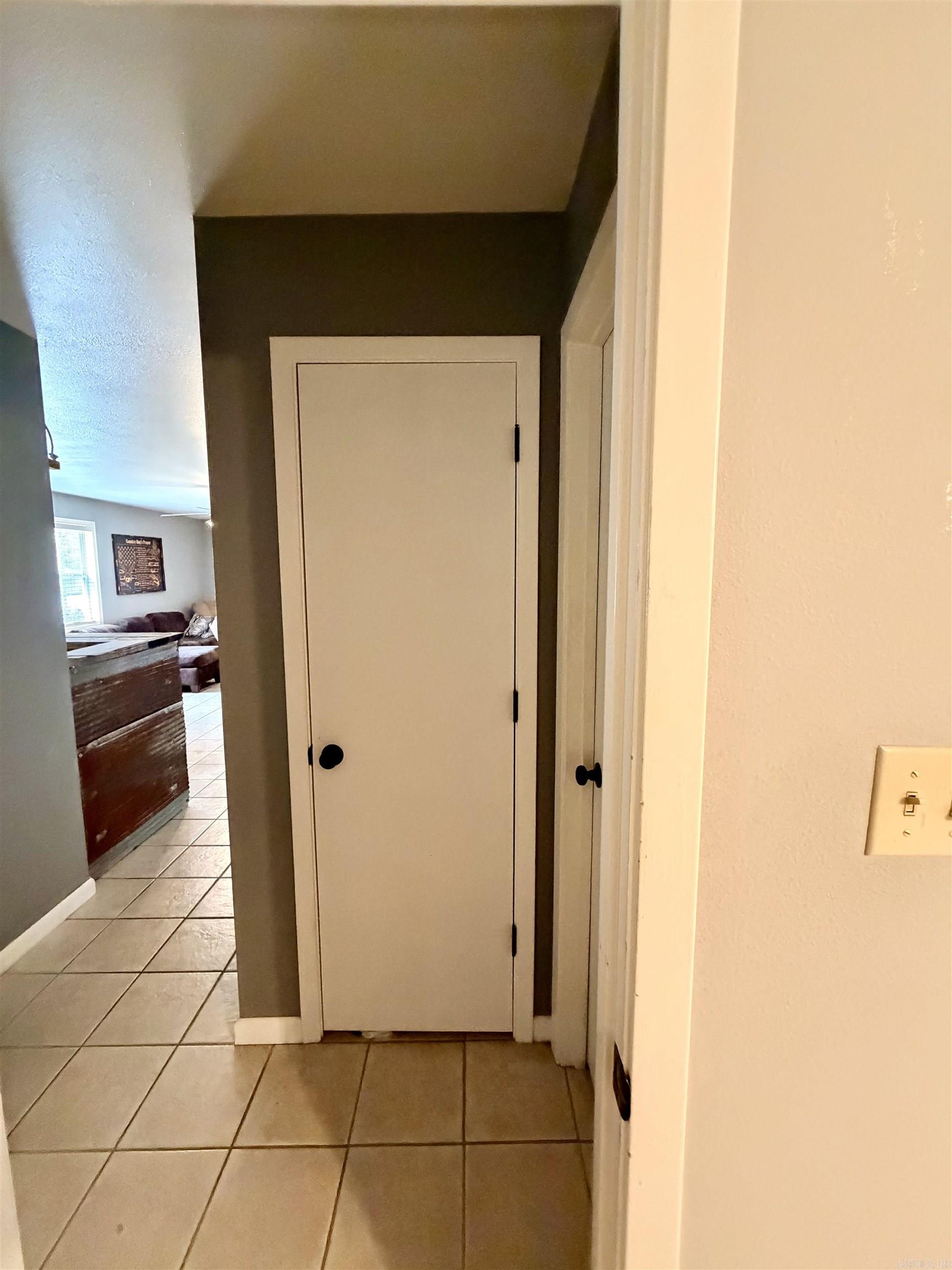 530 N Boyd St  Monticello, AR