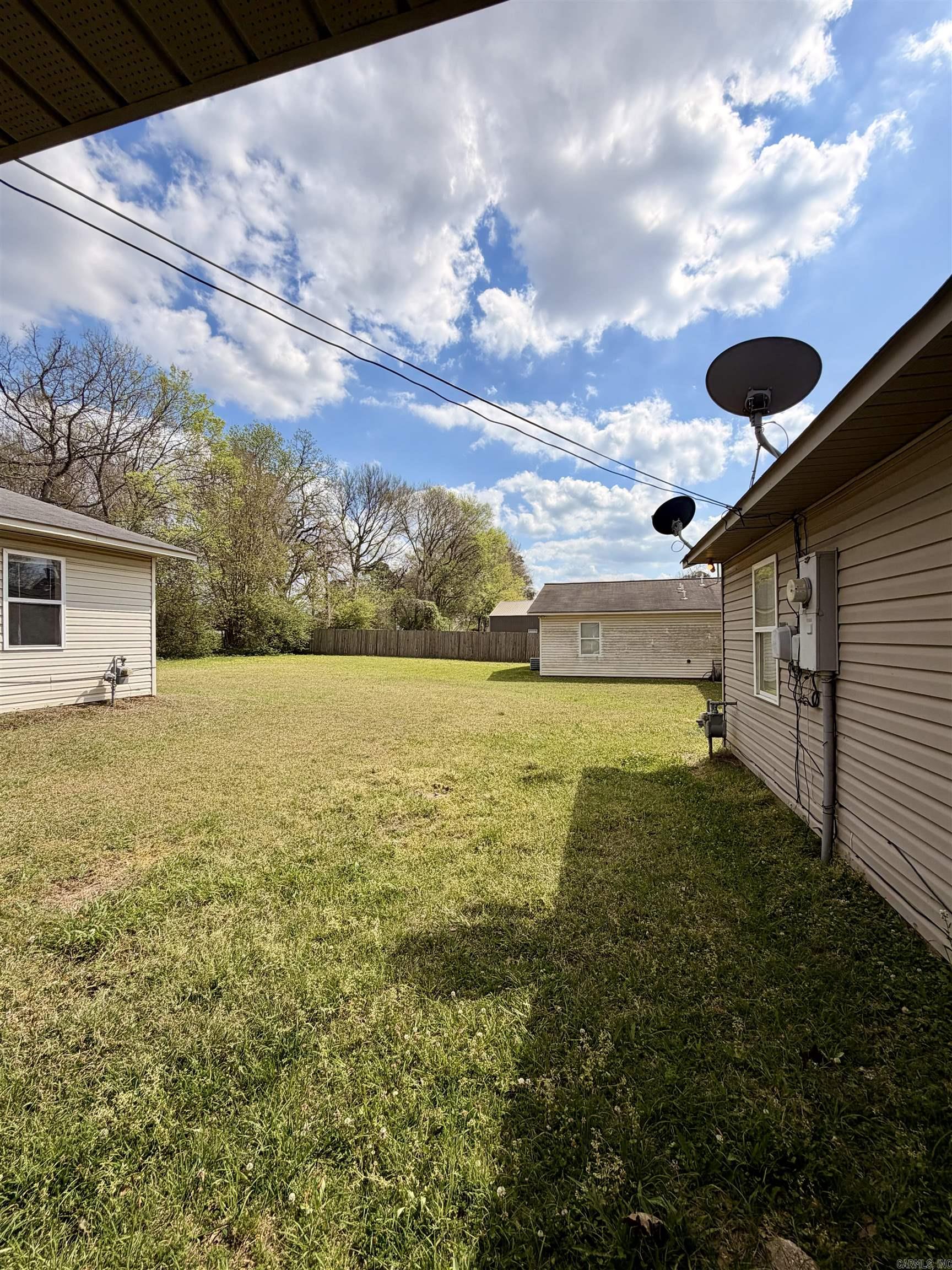 530 N Boyd St  Monticello, AR