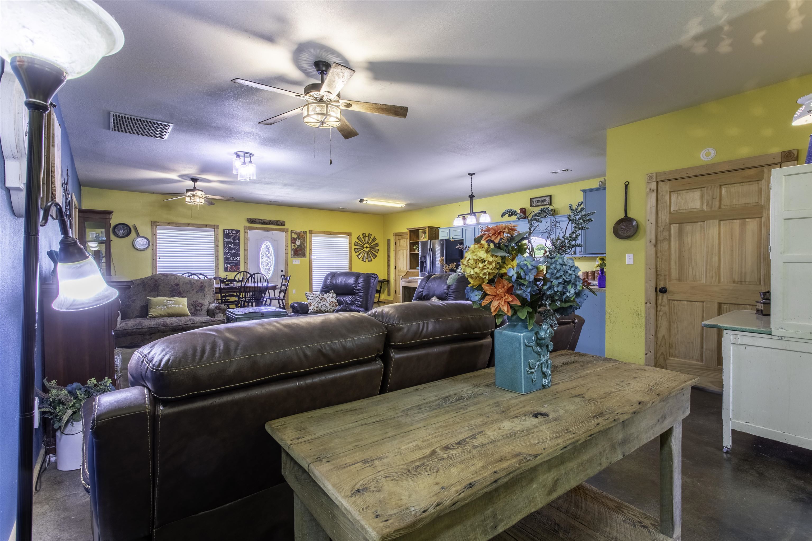 157 Alma  Highland, AR