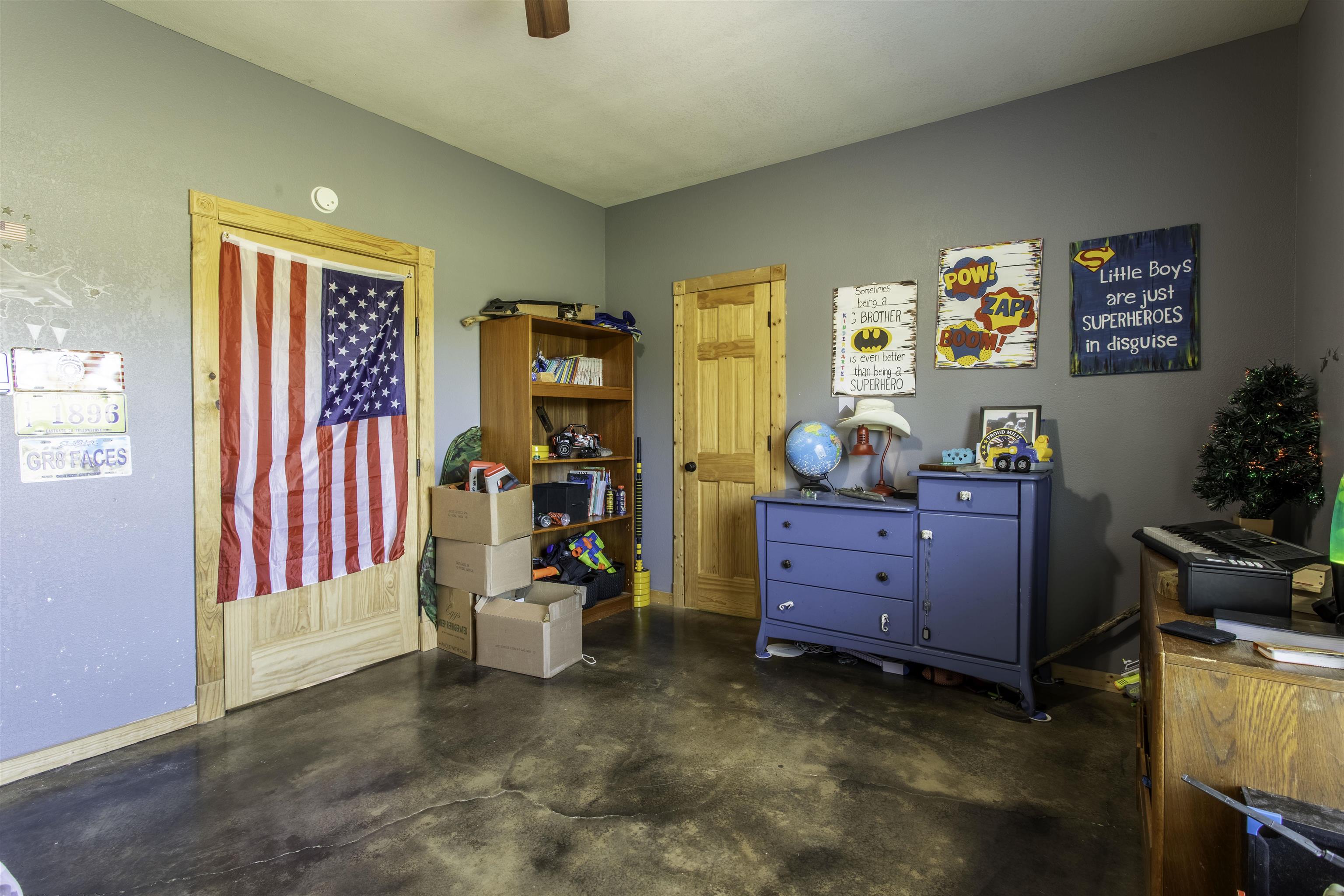 157 Alma  Highland, AR