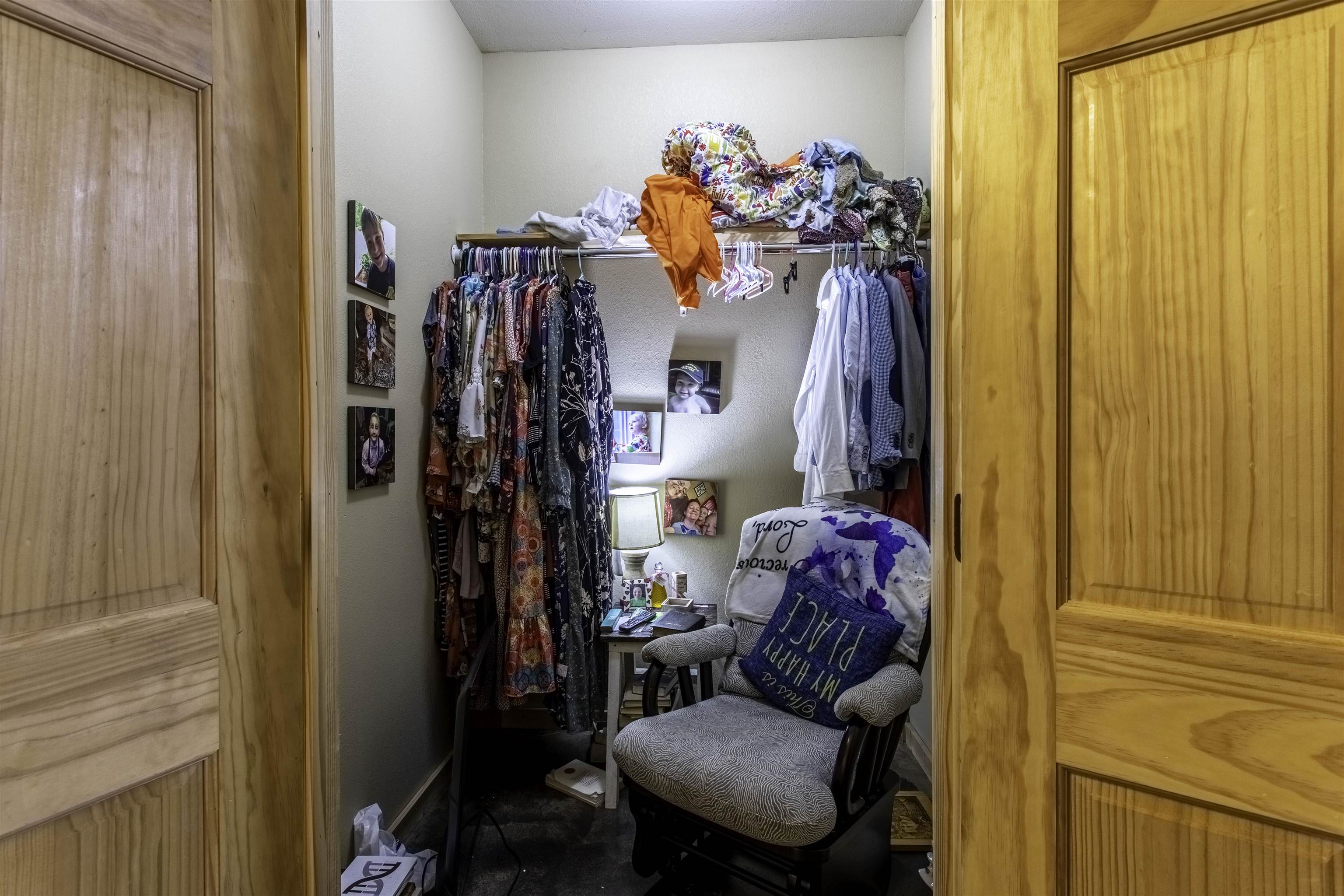 157 Alma  Highland, AR