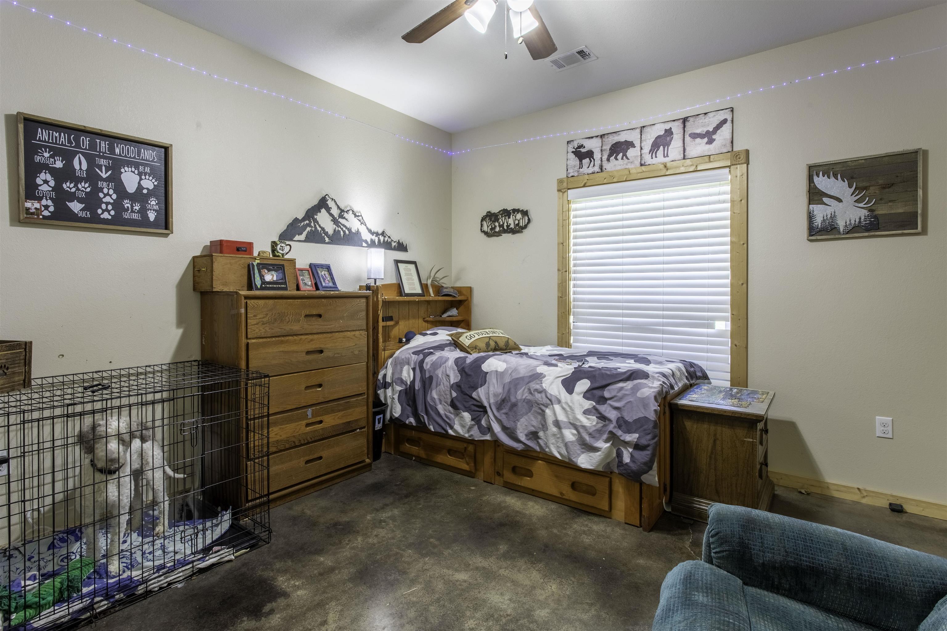 157 Alma  Highland, AR