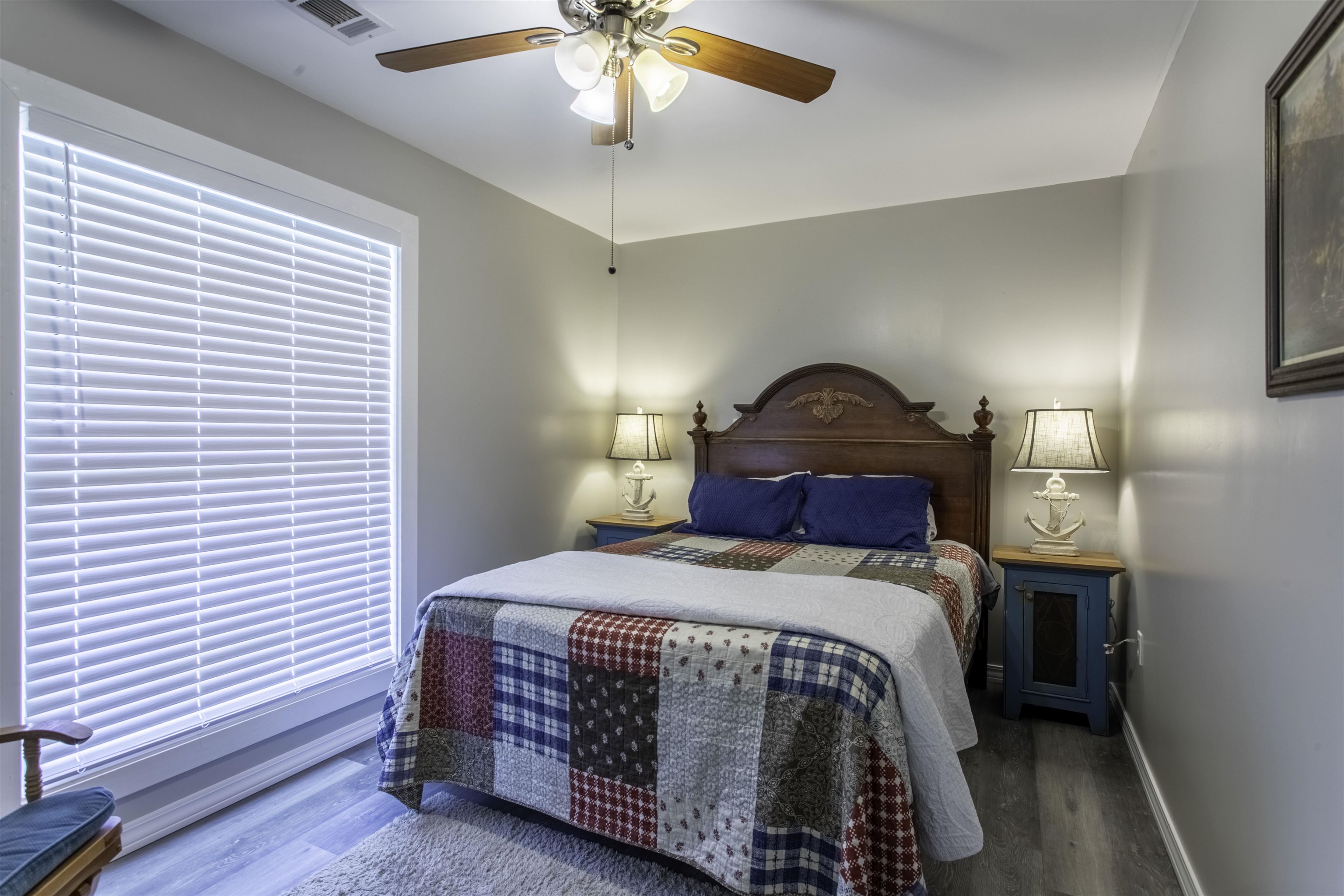 157 Alma  Highland, AR