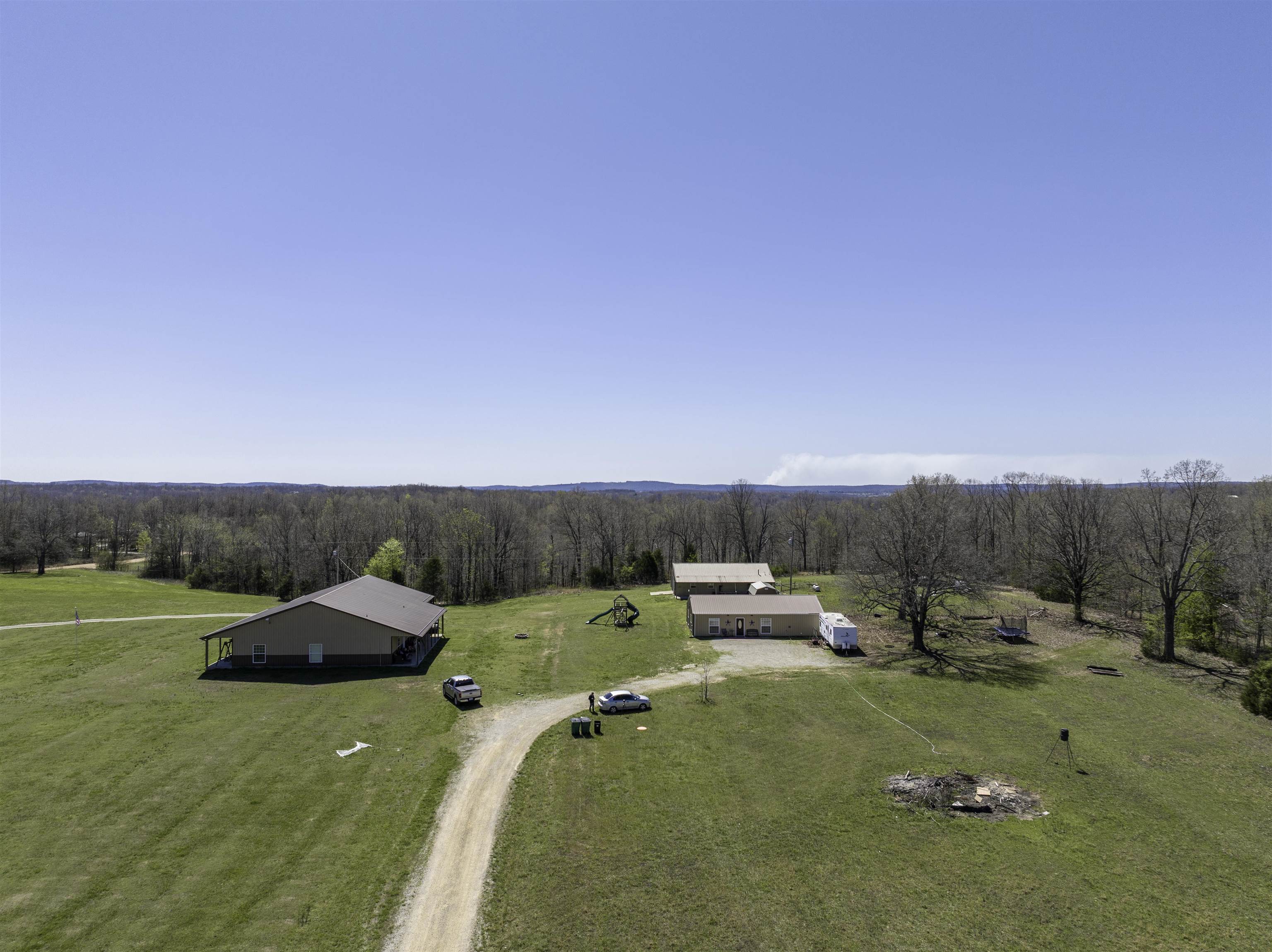 157 Alma  Highland, AR