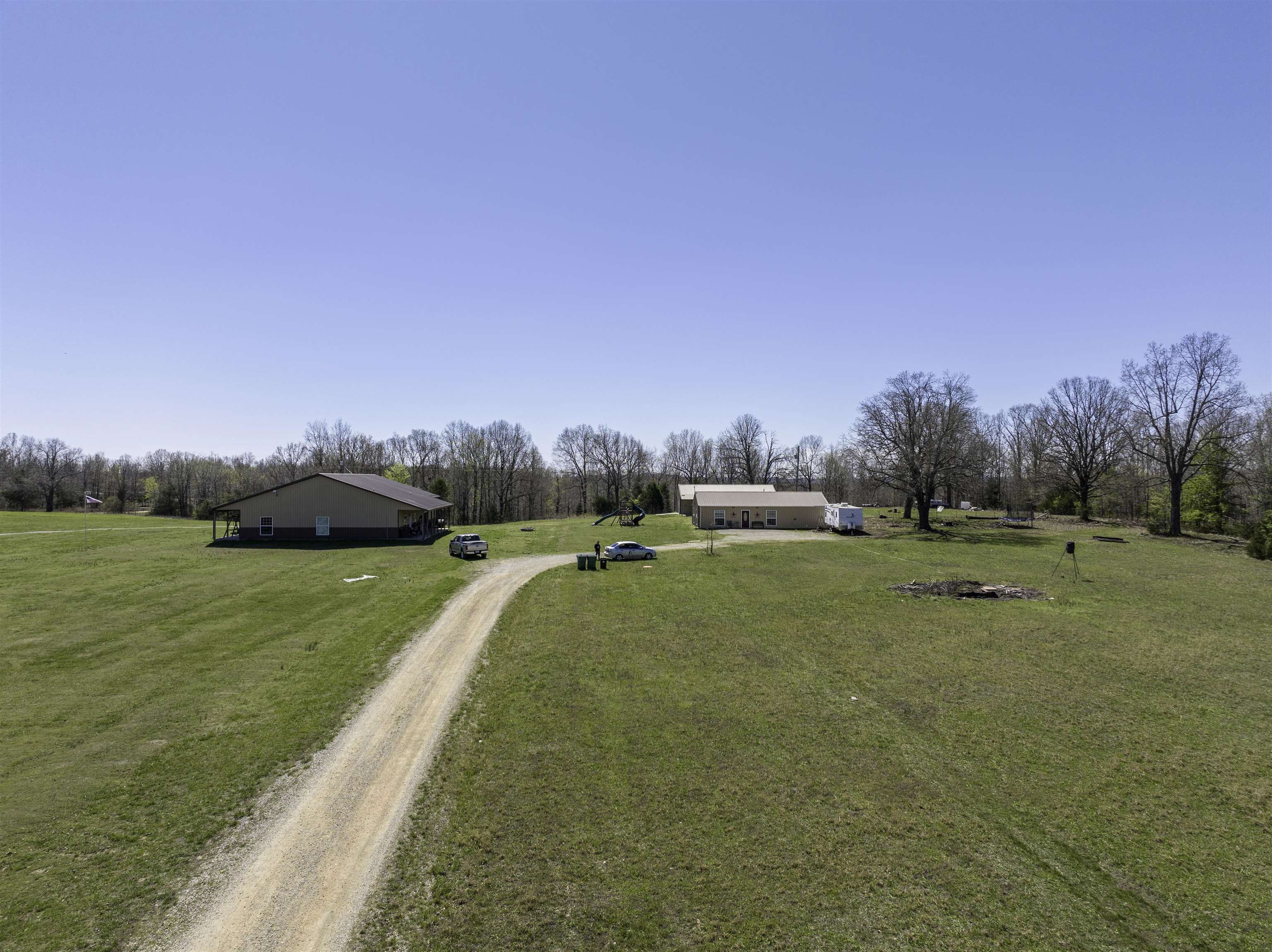 157 Alma  Highland, AR