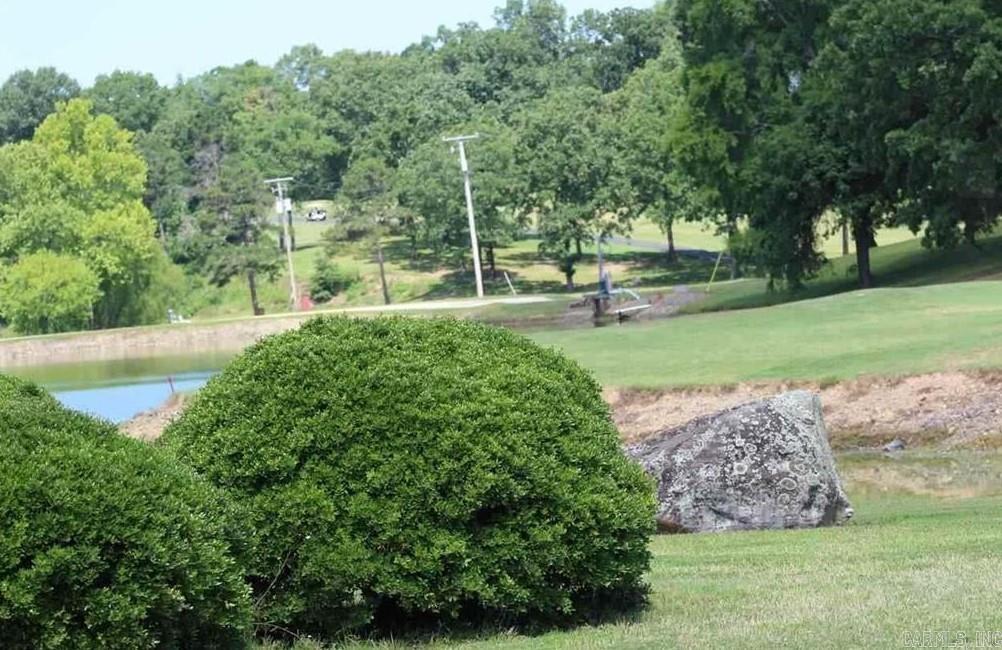 1672 Westchester  Hot Springs, AR