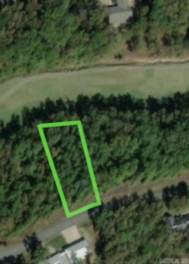 1672 Westchester  Hot Springs, AR