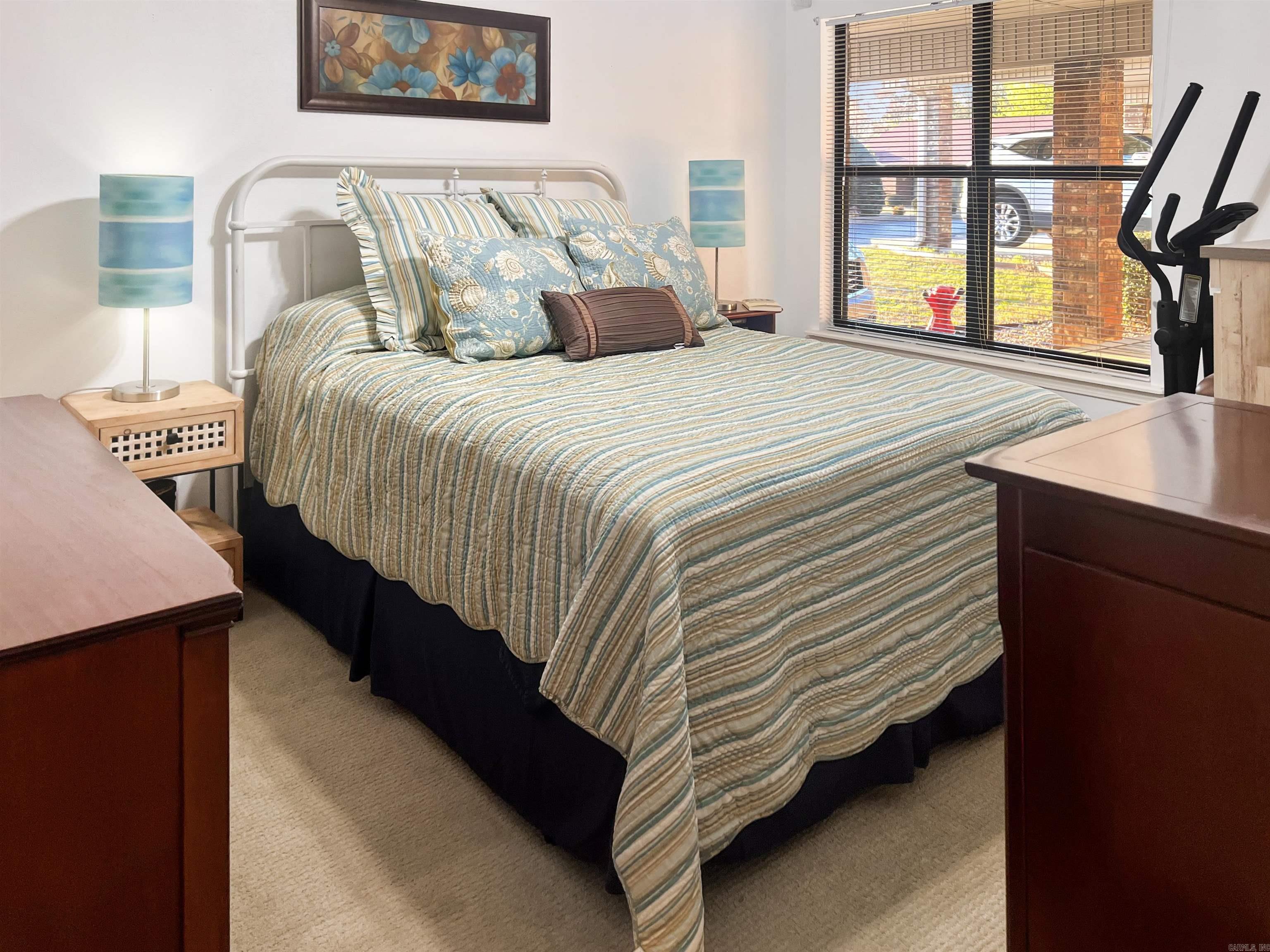 124 CORPORATE  Hot Springs, AR