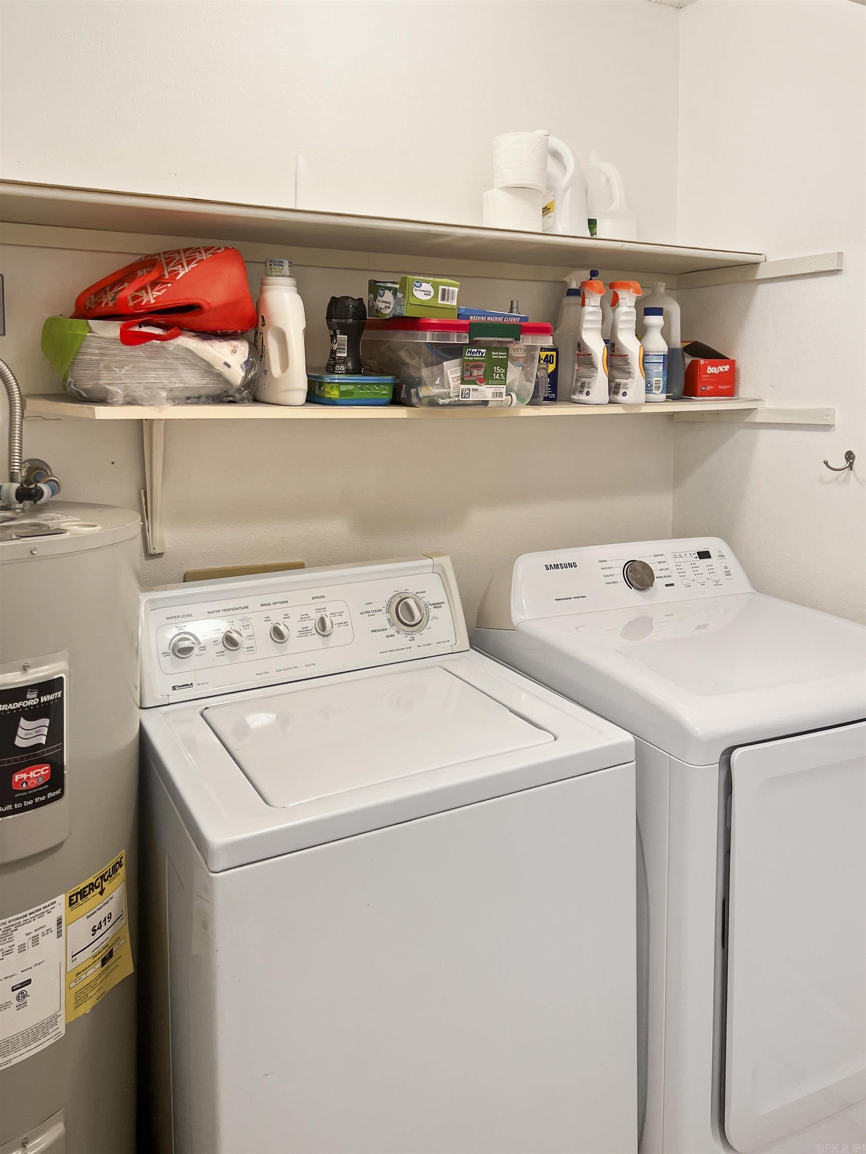 124 CORPORATE  Hot Springs, AR