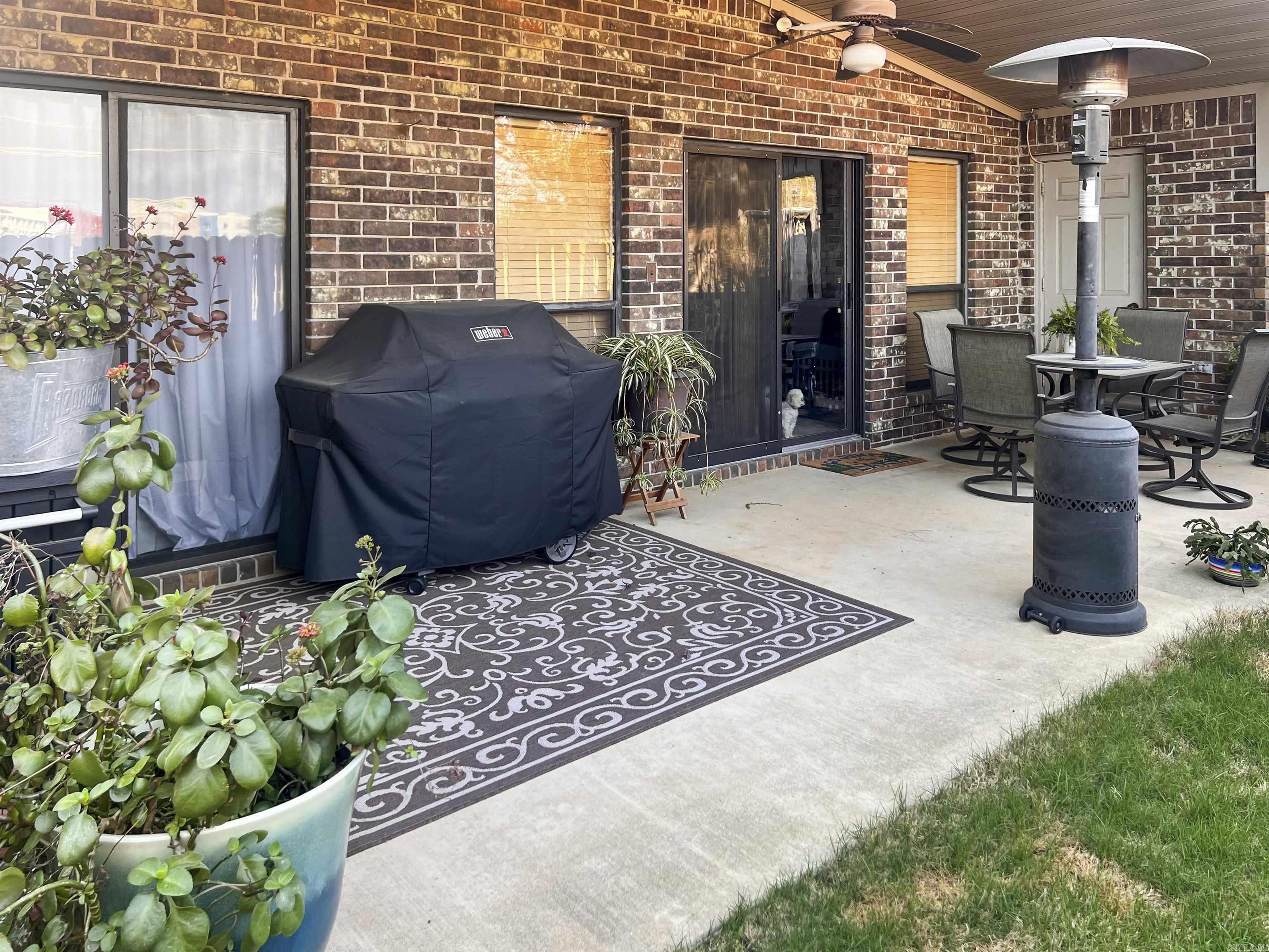 124 CORPORATE  Hot Springs, AR