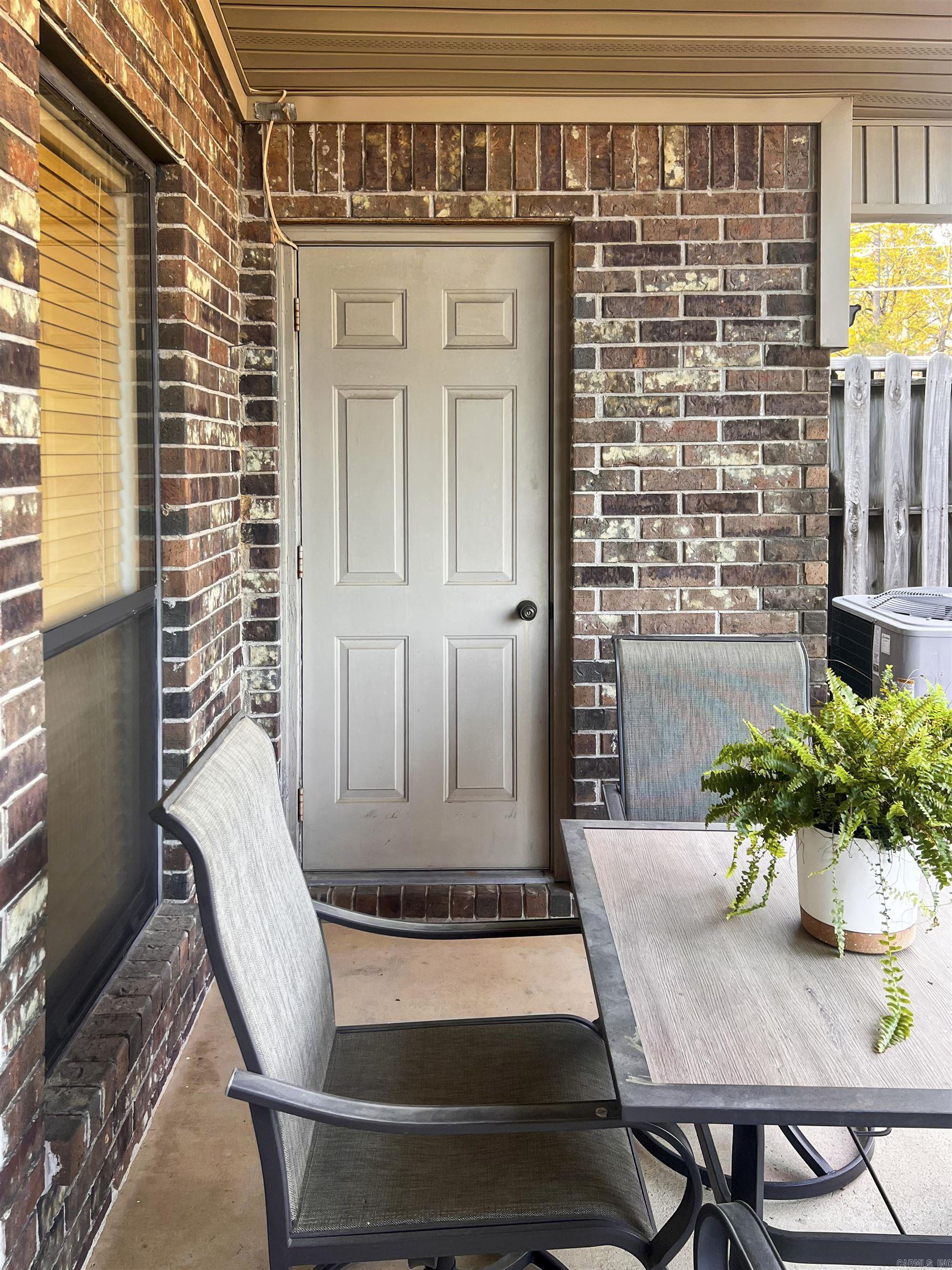 124 CORPORATE  Hot Springs, AR