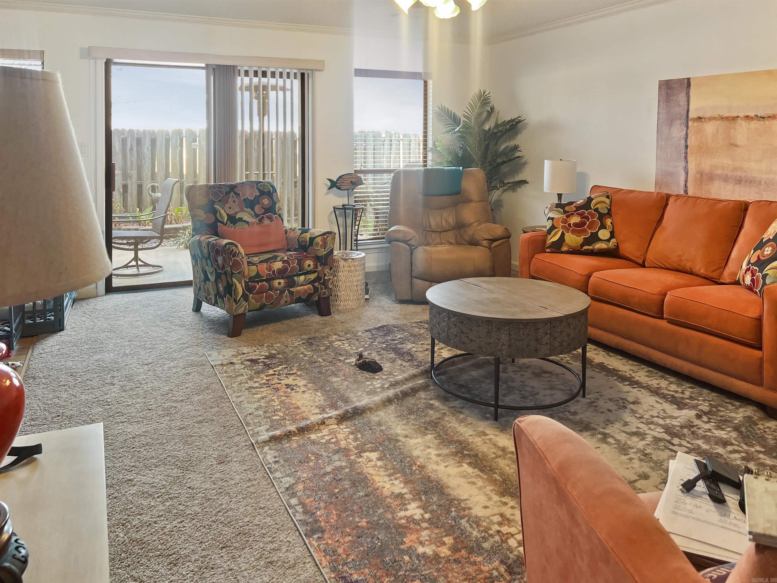 124 CORPORATE  Hot Springs, AR