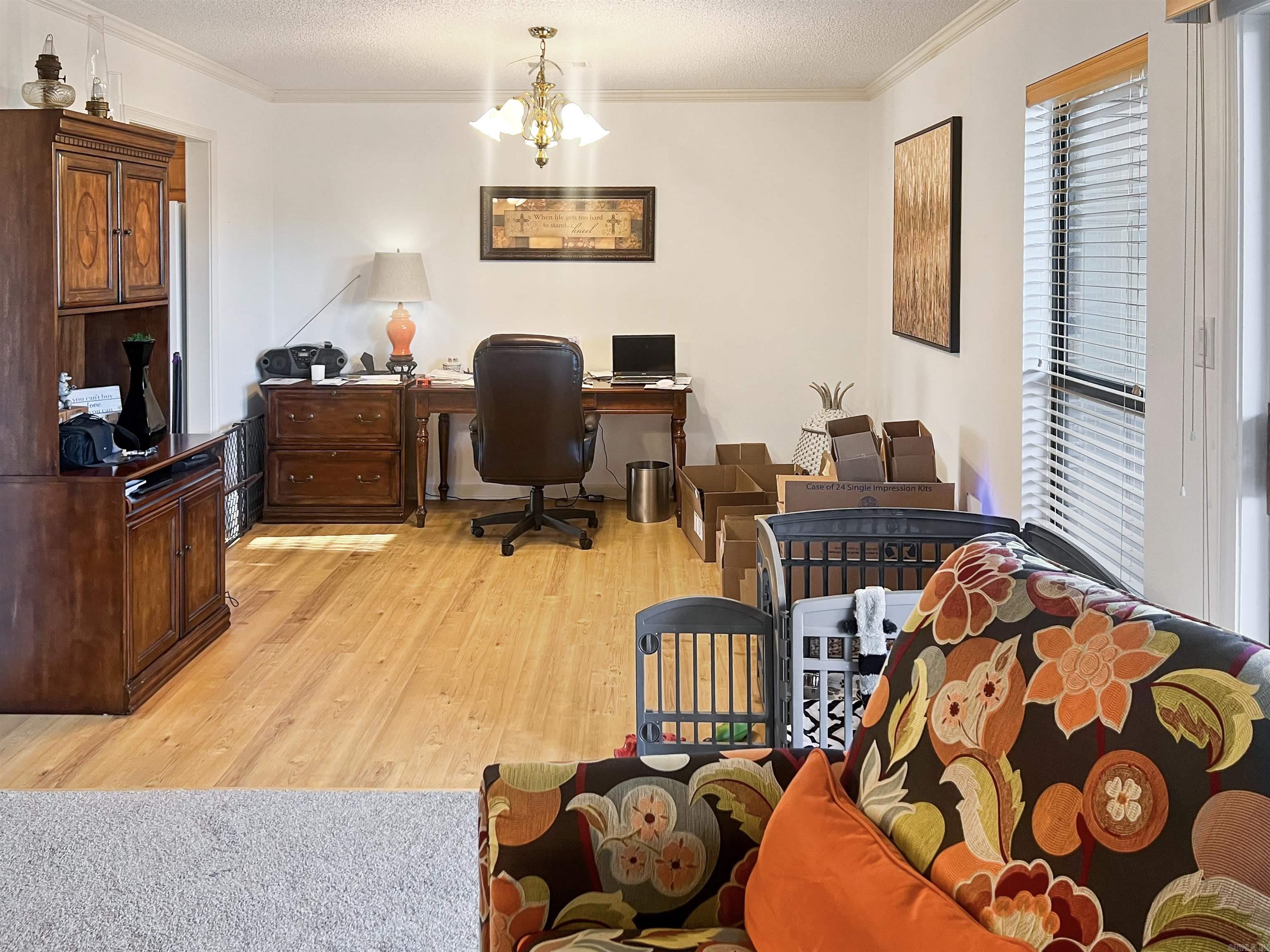 124 CORPORATE  Hot Springs, AR