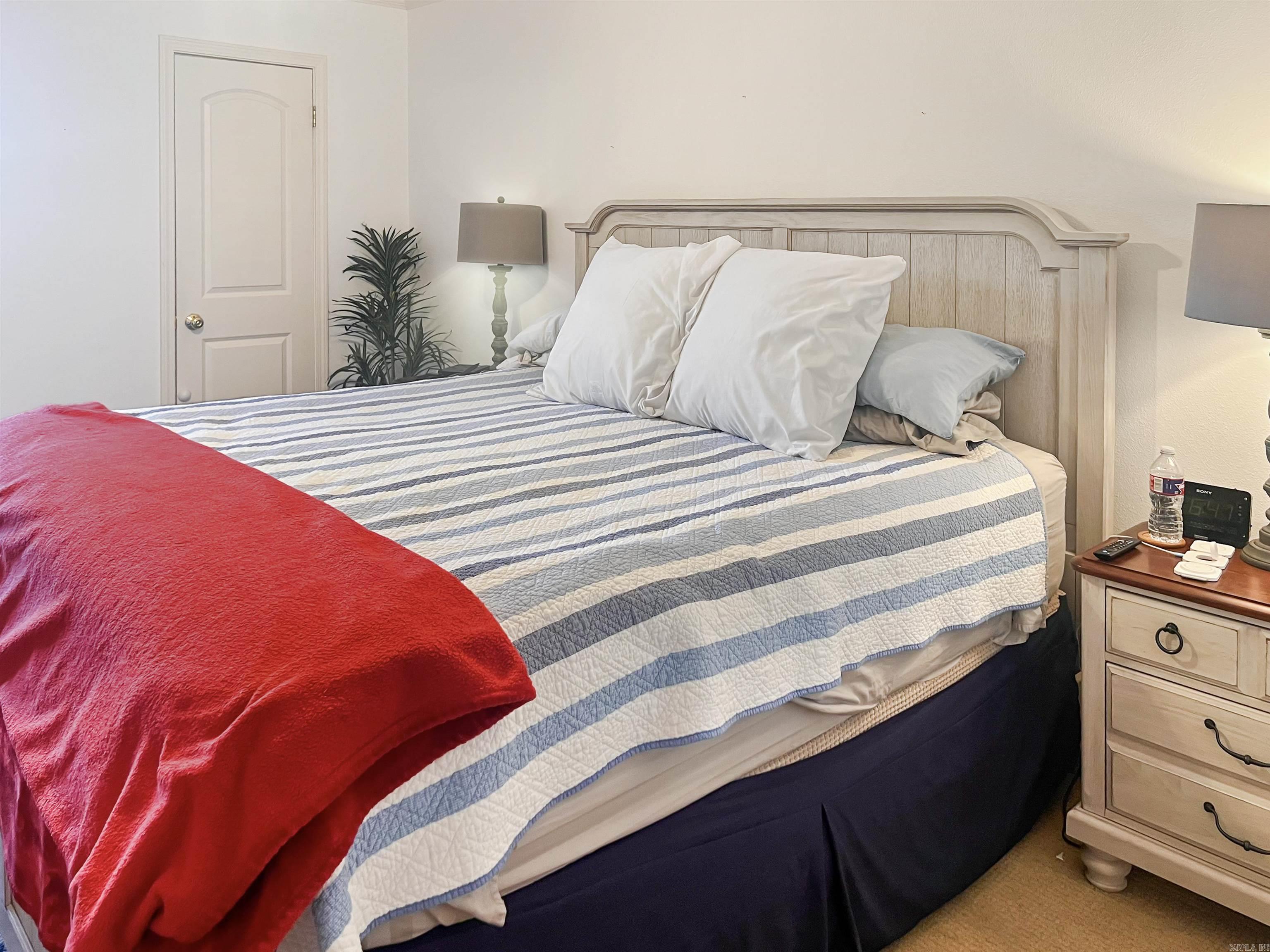 124 CORPORATE  Hot Springs, AR