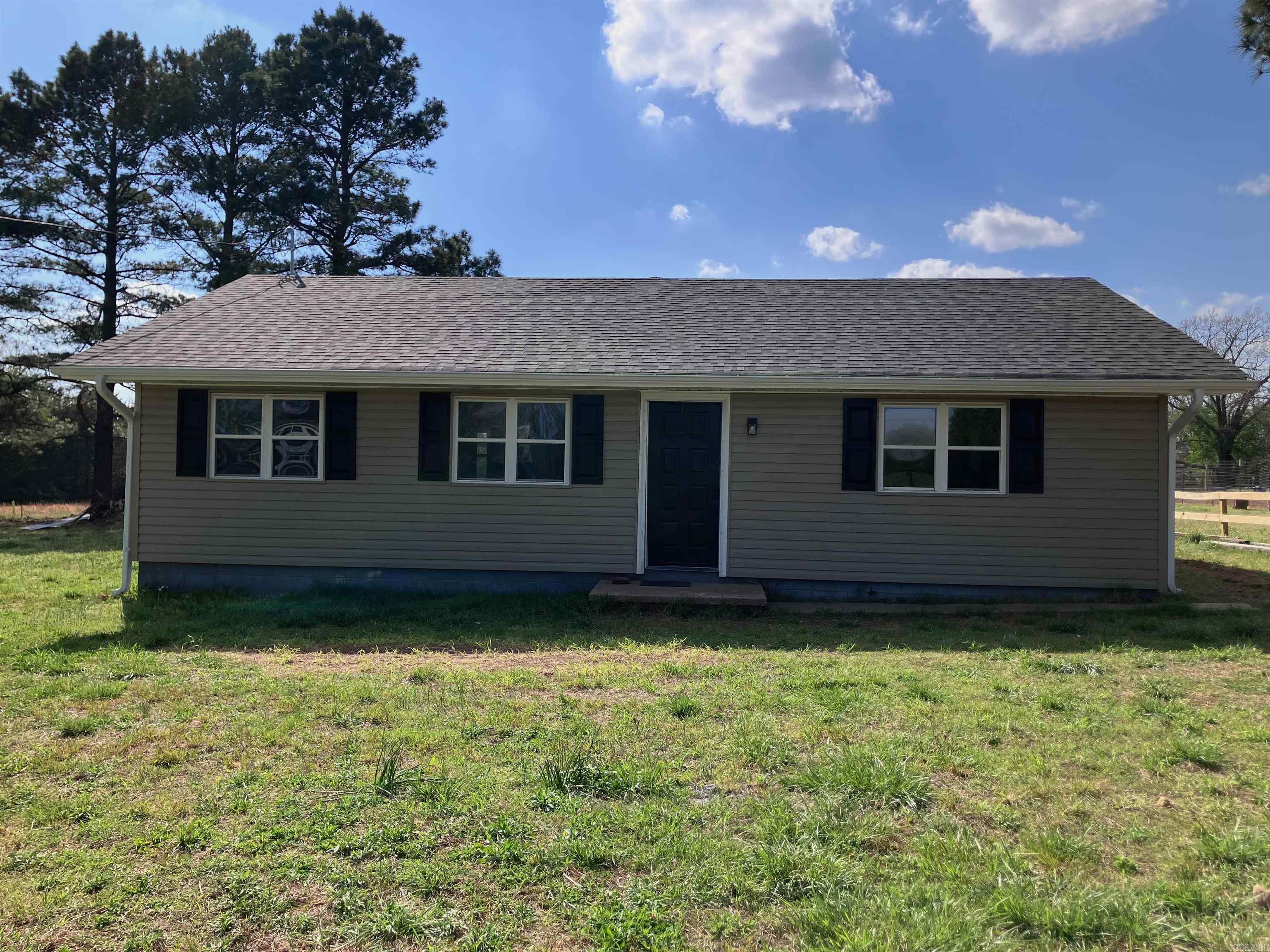 108 Weathers  Bradford, AR