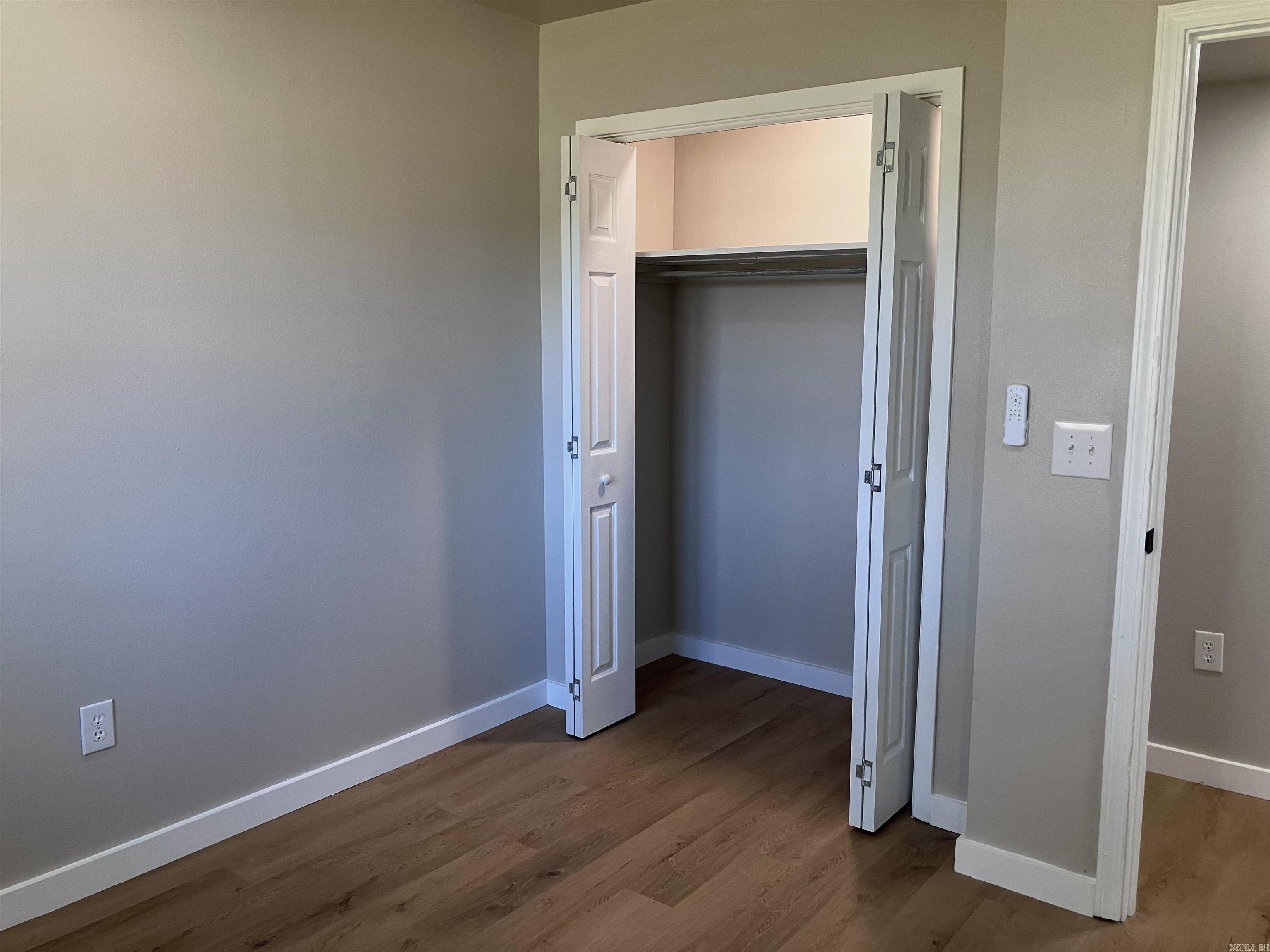 108 Weathers  Bradford, AR